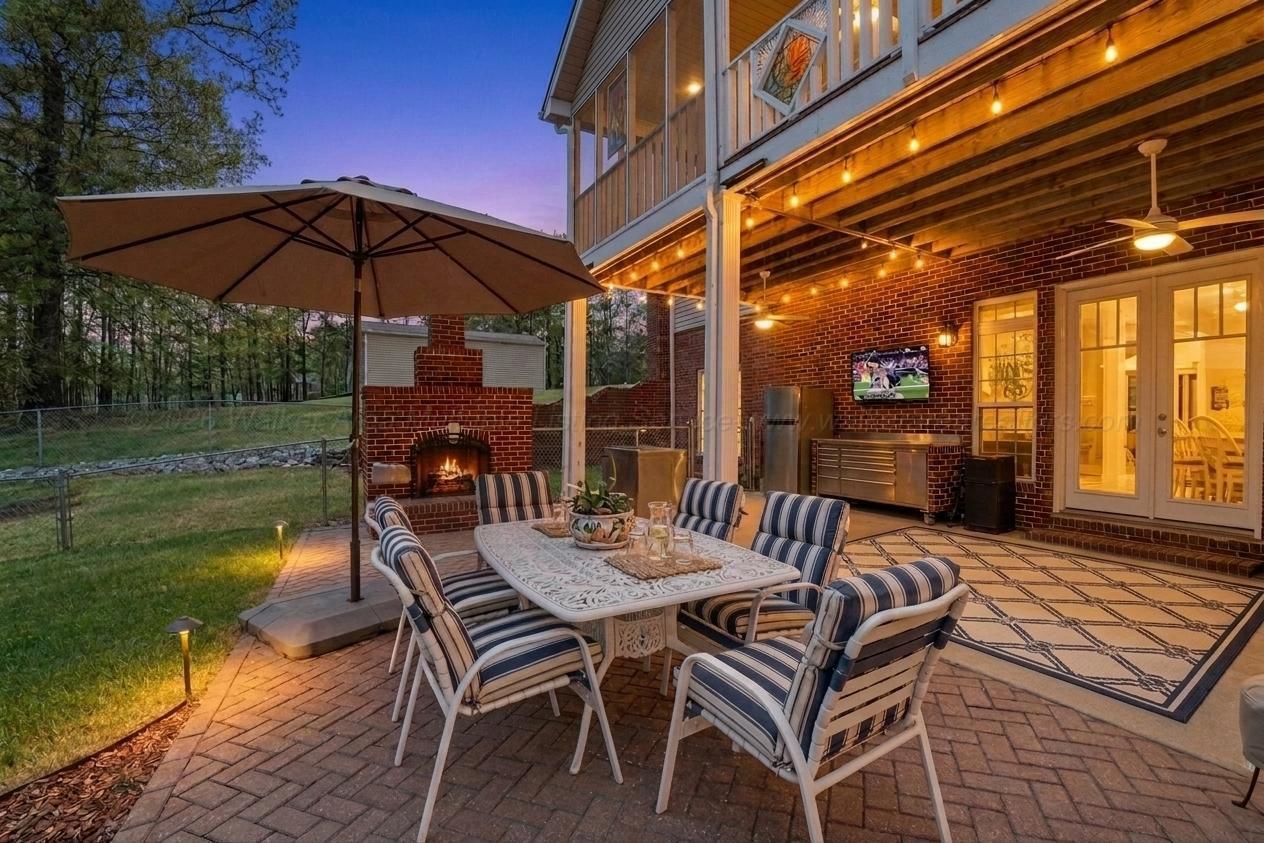 36 MCCOY POINTE Dr