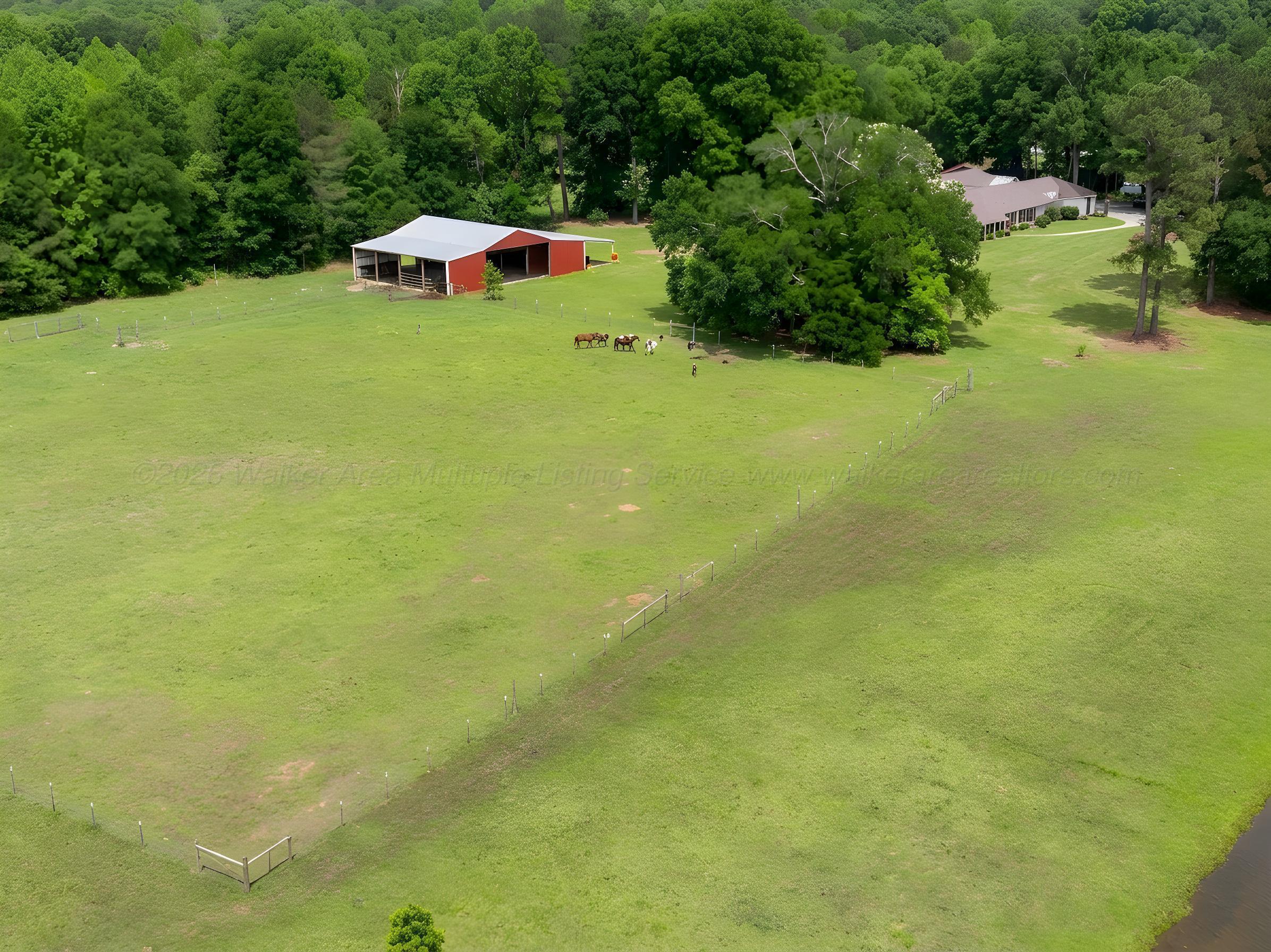 1751 N WALSTON BRIDGE Rd