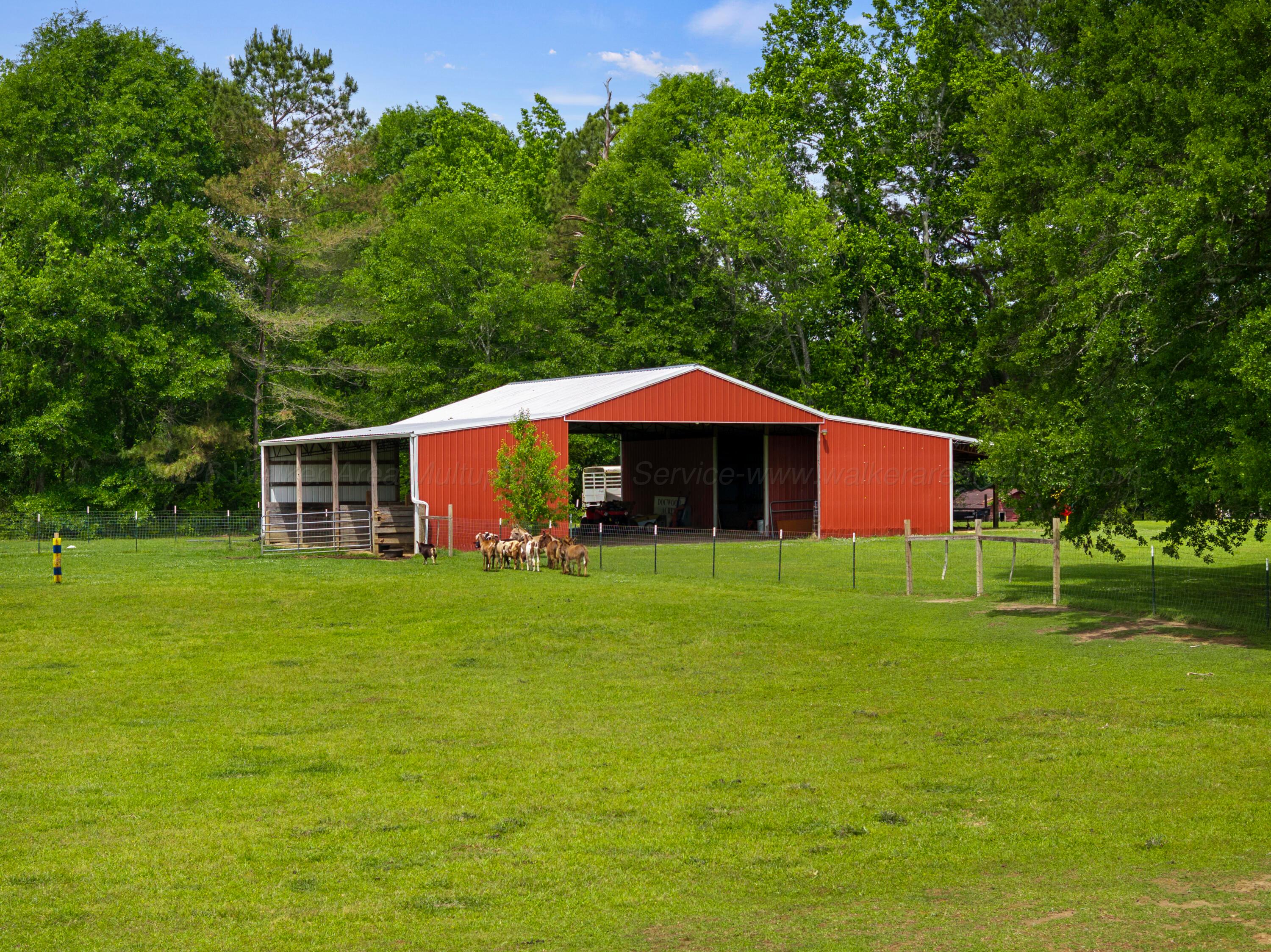 1751 N WALSTON BRIDGE Rd