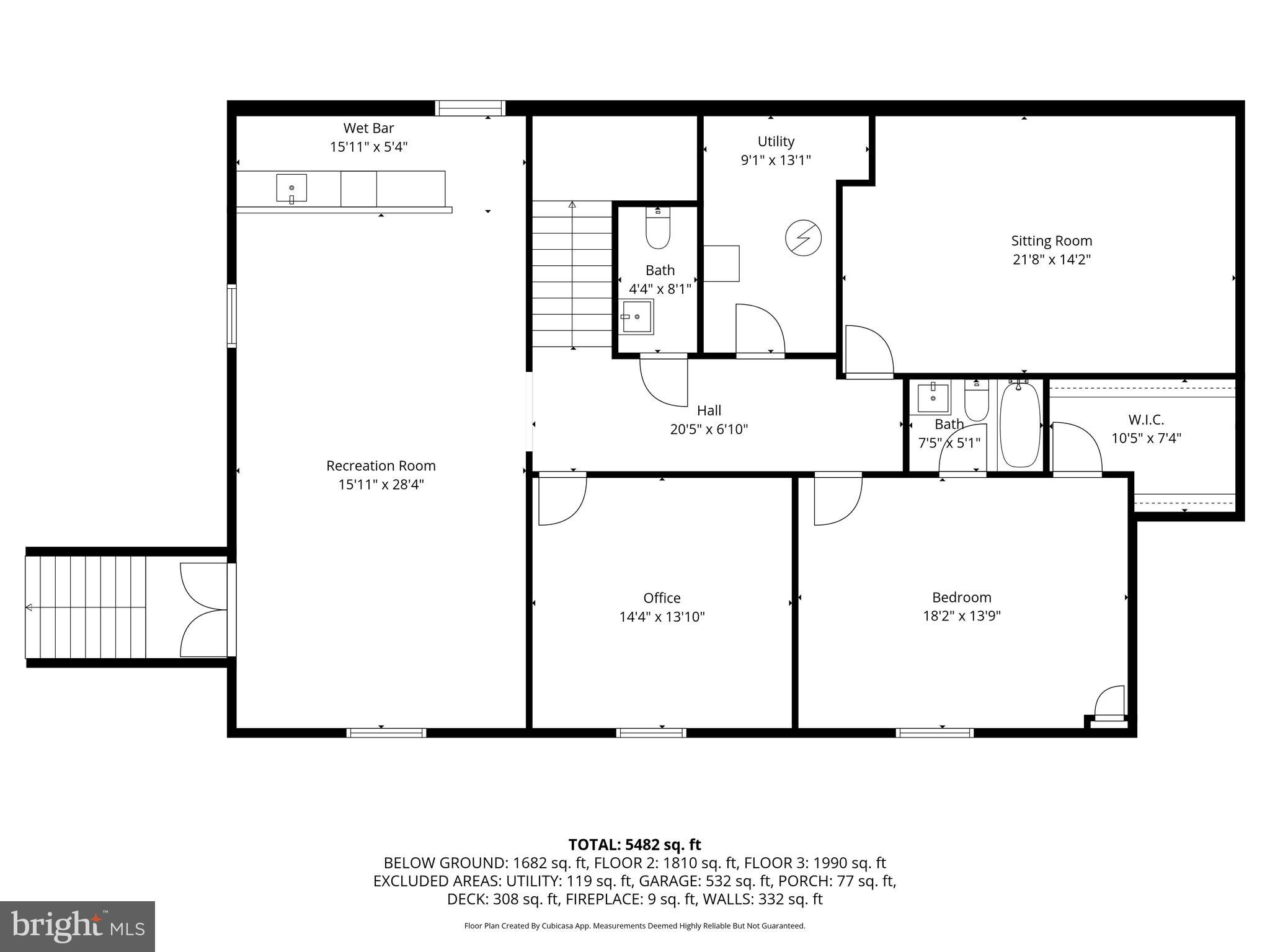 10708 WARWICK AVENUE