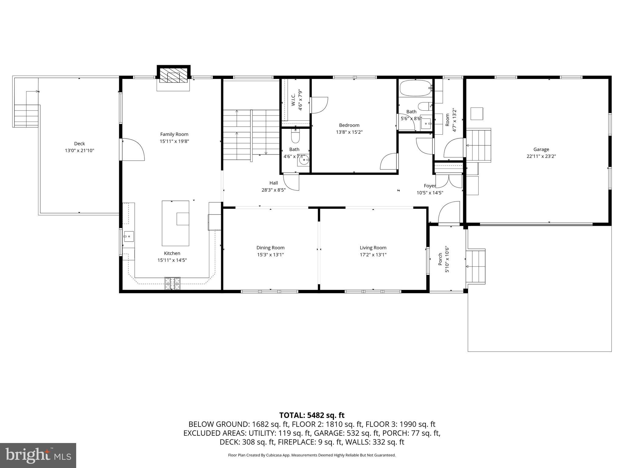 10708 WARWICK AVENUE