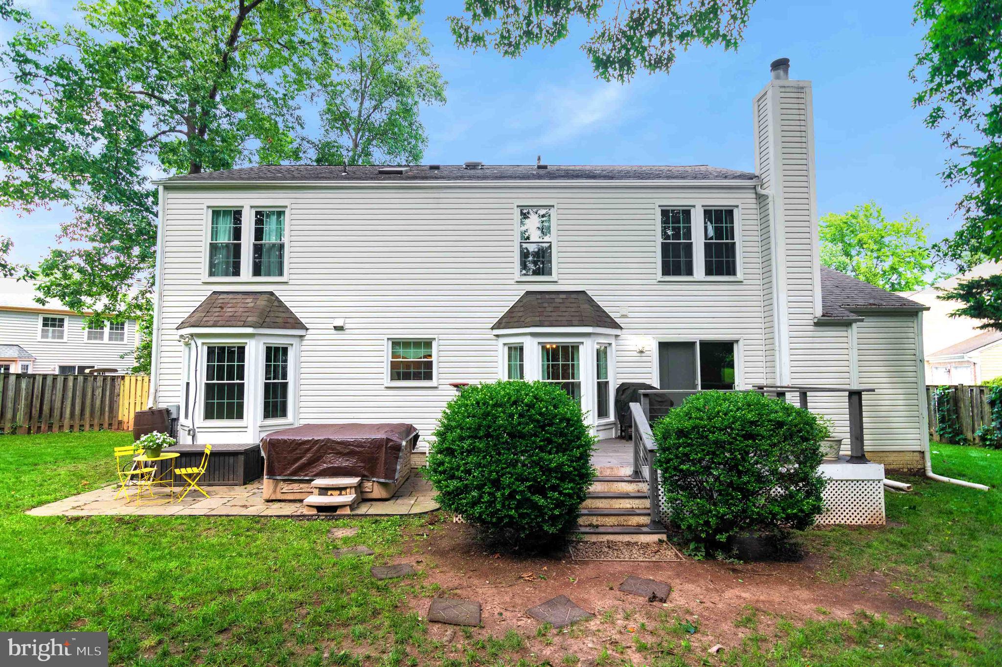 12513 Dardanelle Ct