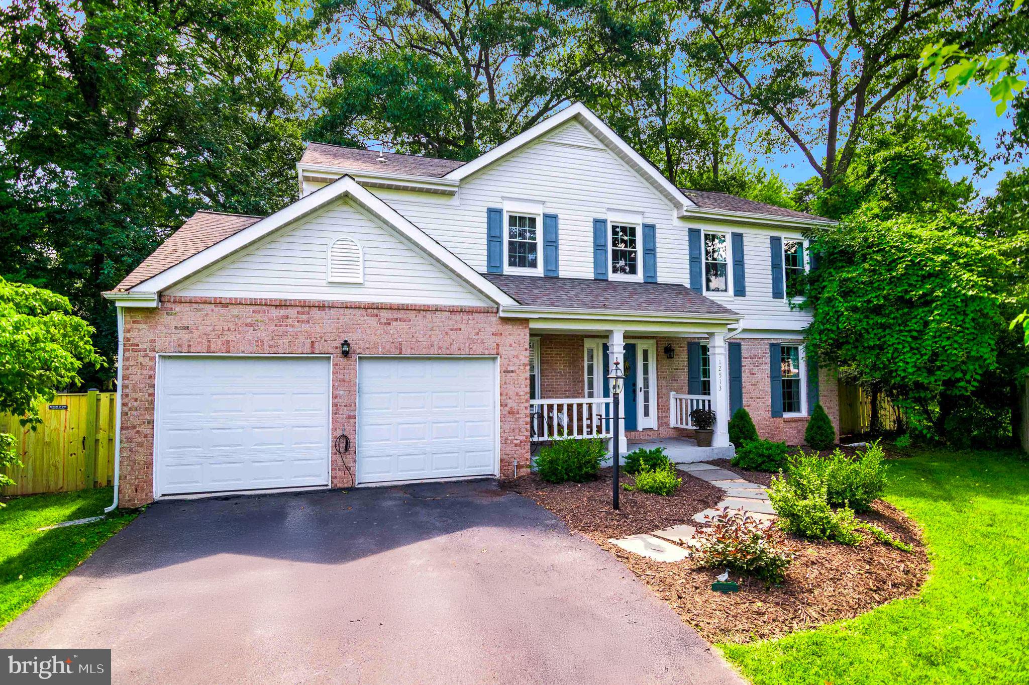 12513 Dardanelle Ct
