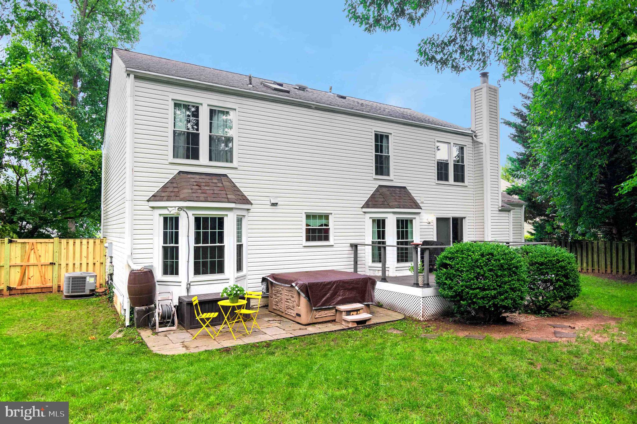 12513 Dardanelle Ct