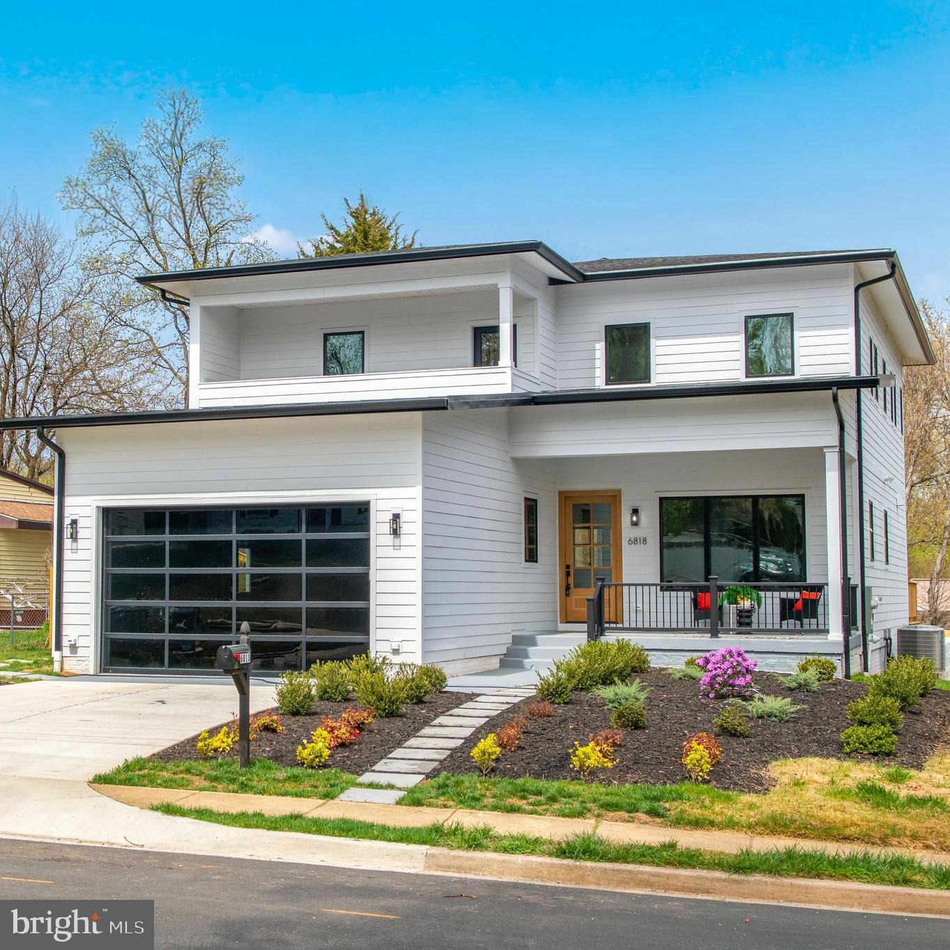 6818 BARRETT ROAD
