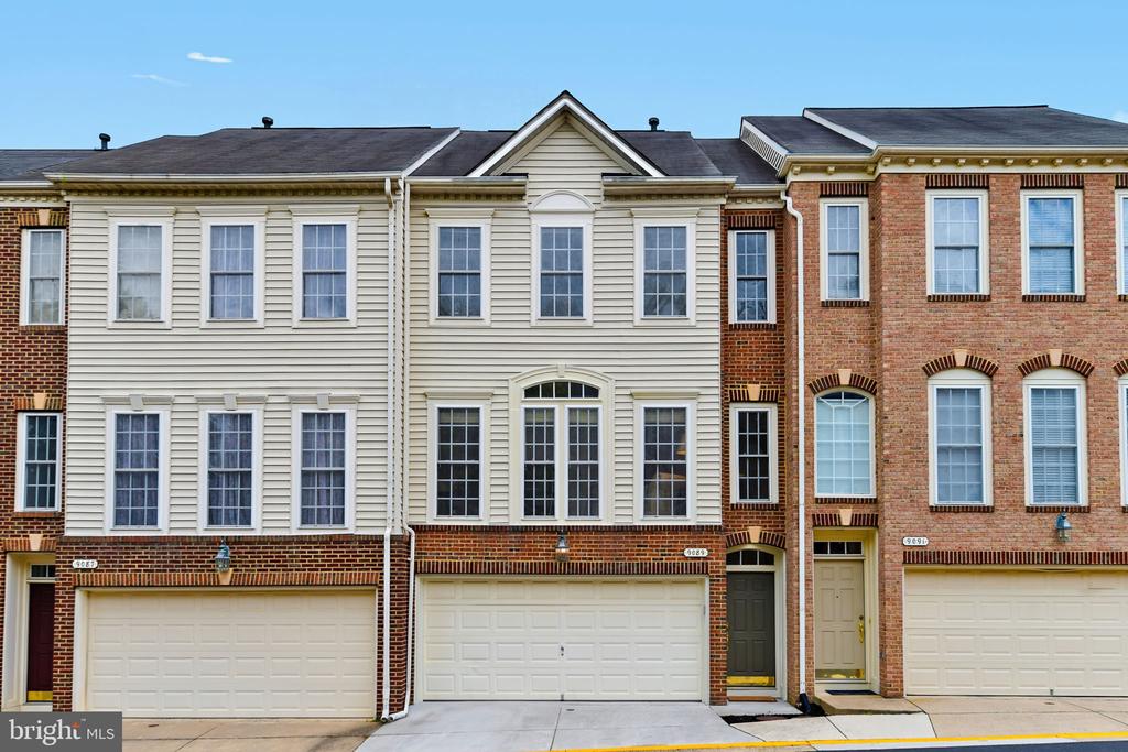 9089 Acheson Court Lorton VA