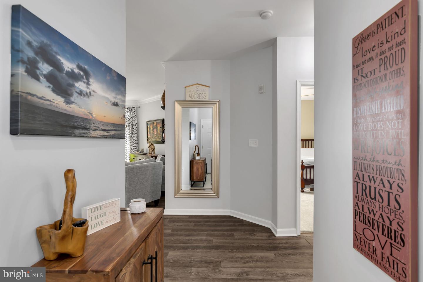 1601 Ladue Ct #302