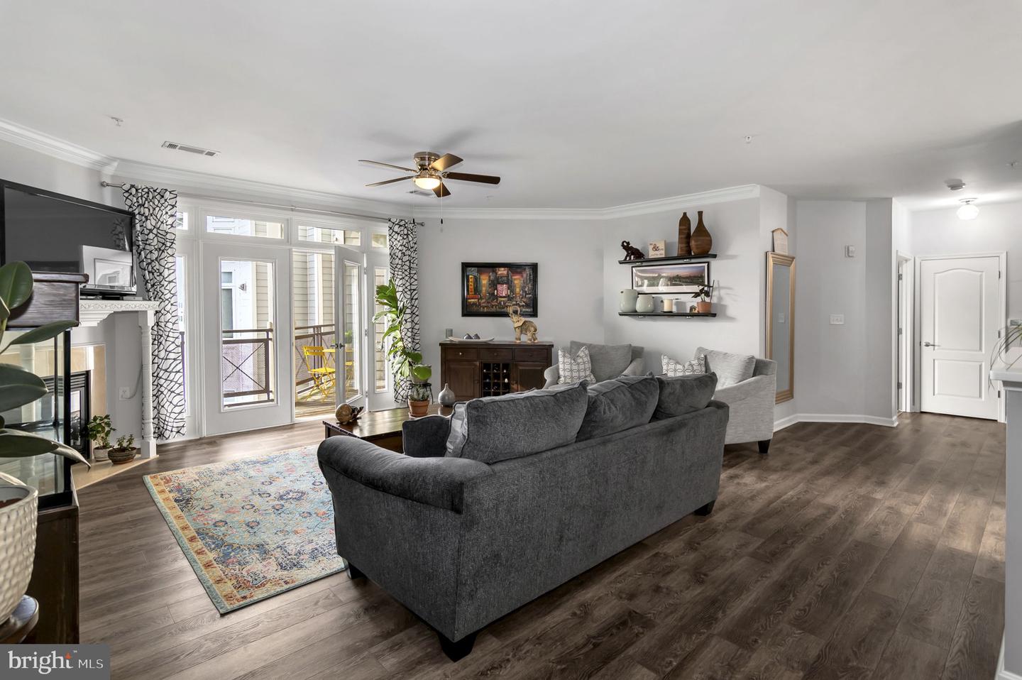 1601 Ladue Ct #302
