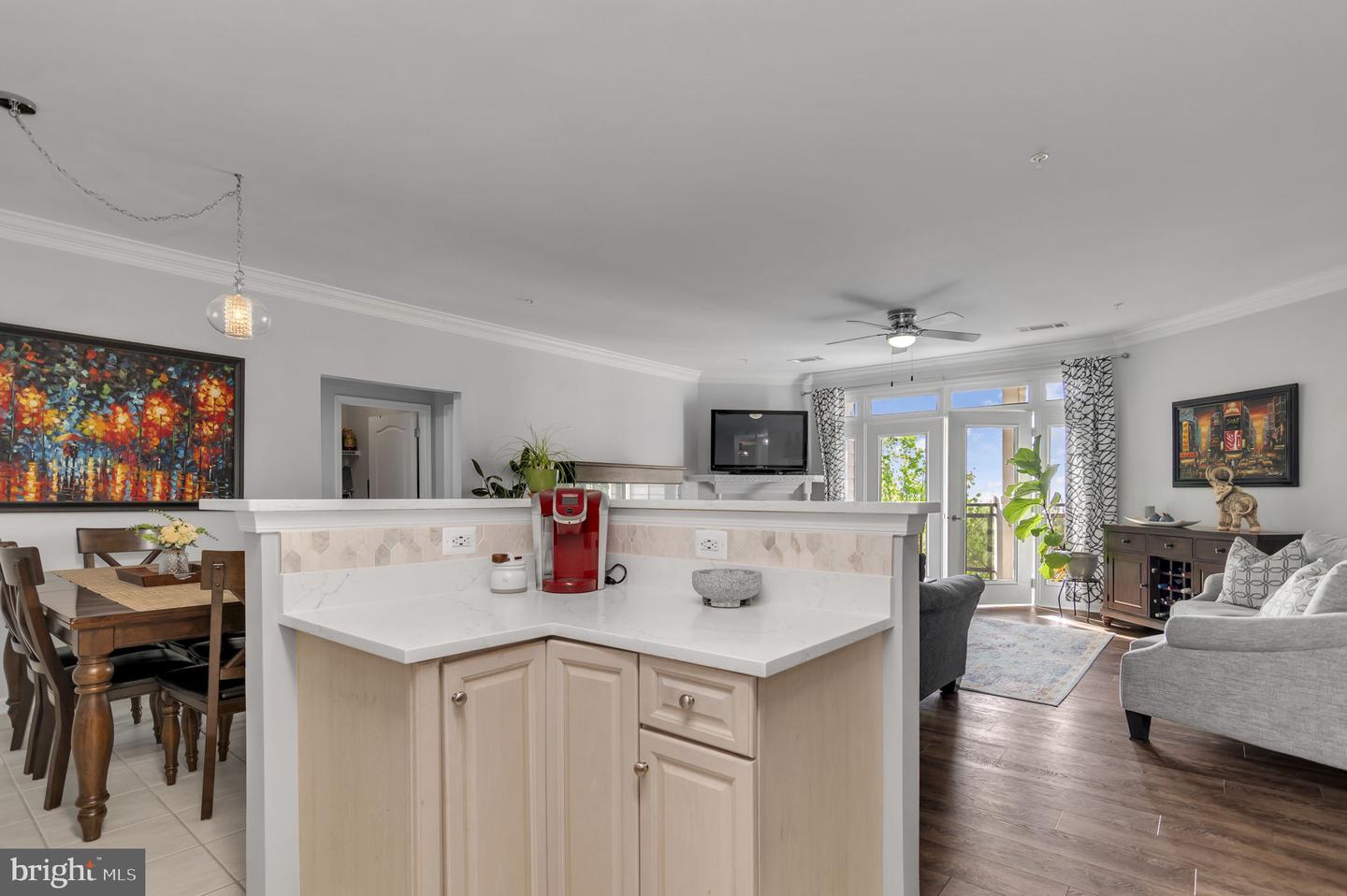 1601 Ladue Ct #302