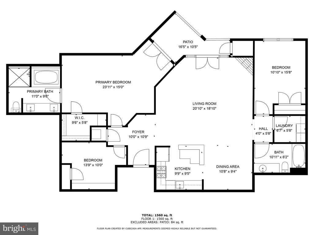1601 Ladue Ct #107