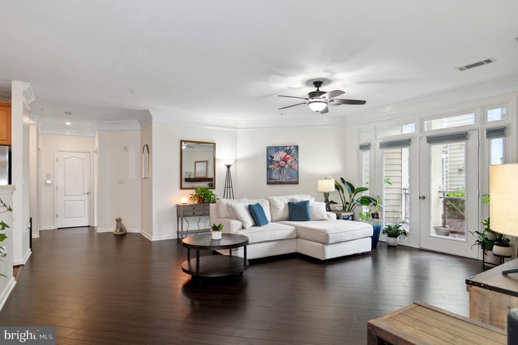 1601 Ladue Ct #107