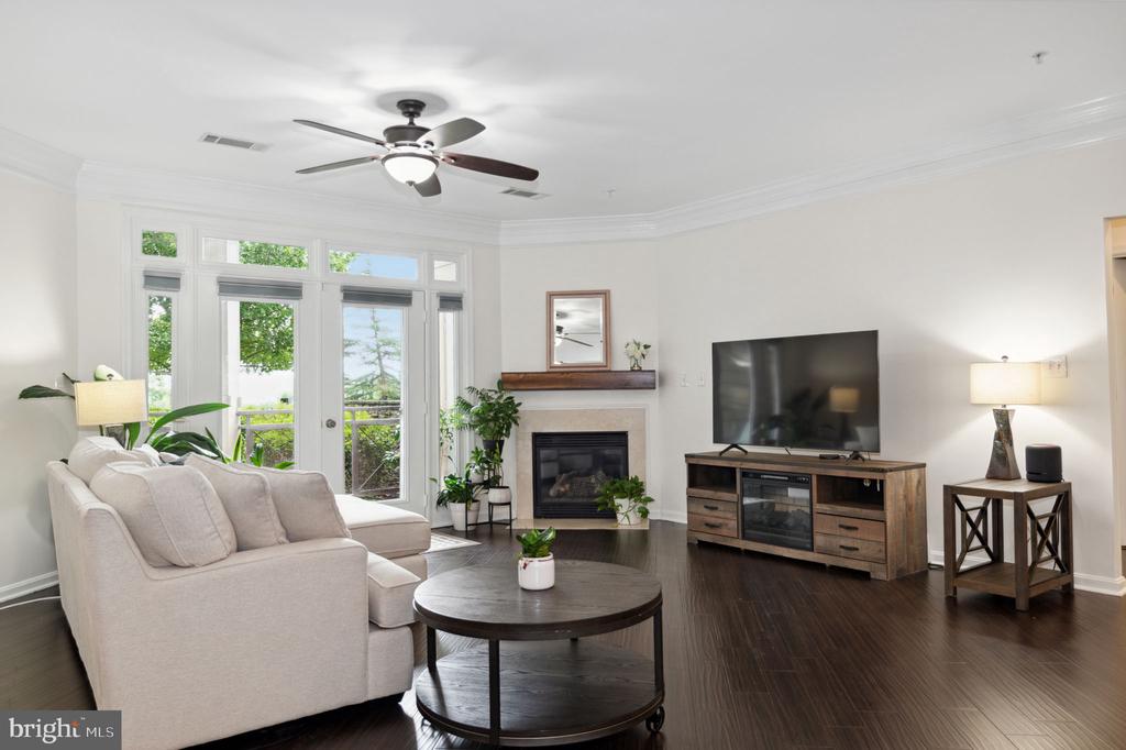 1601 Ladue Ct #107