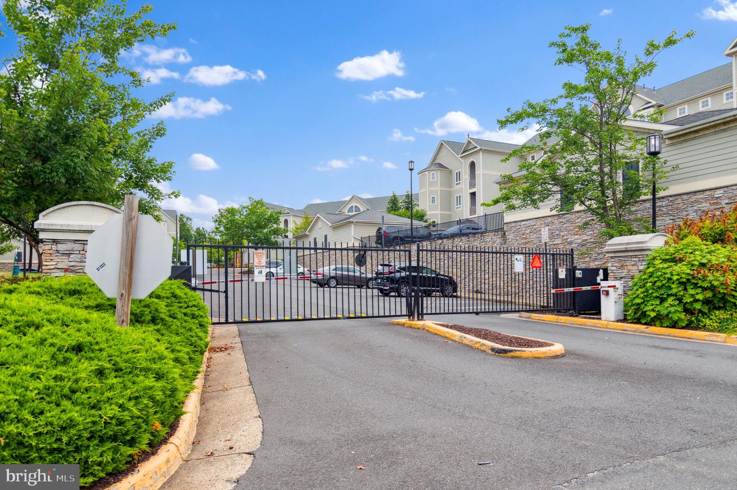 1601 Ladue Ct #107
