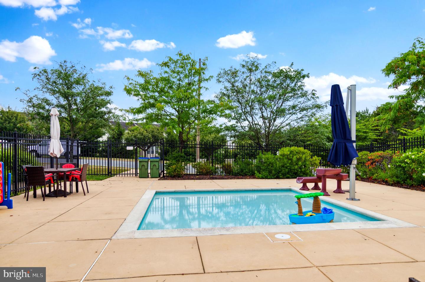 1601 Ladue Ct #107