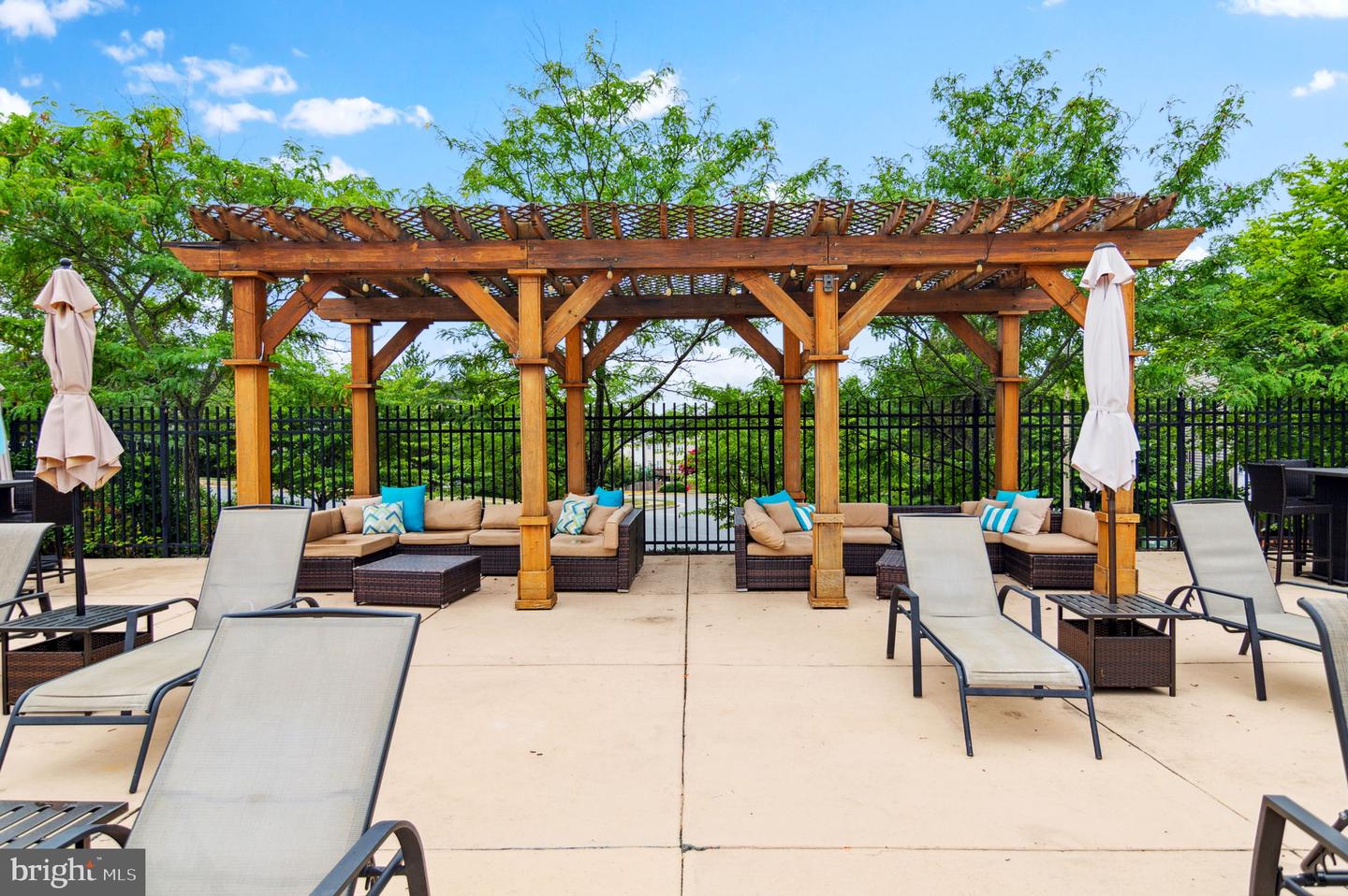 1601 Ladue Ct #107