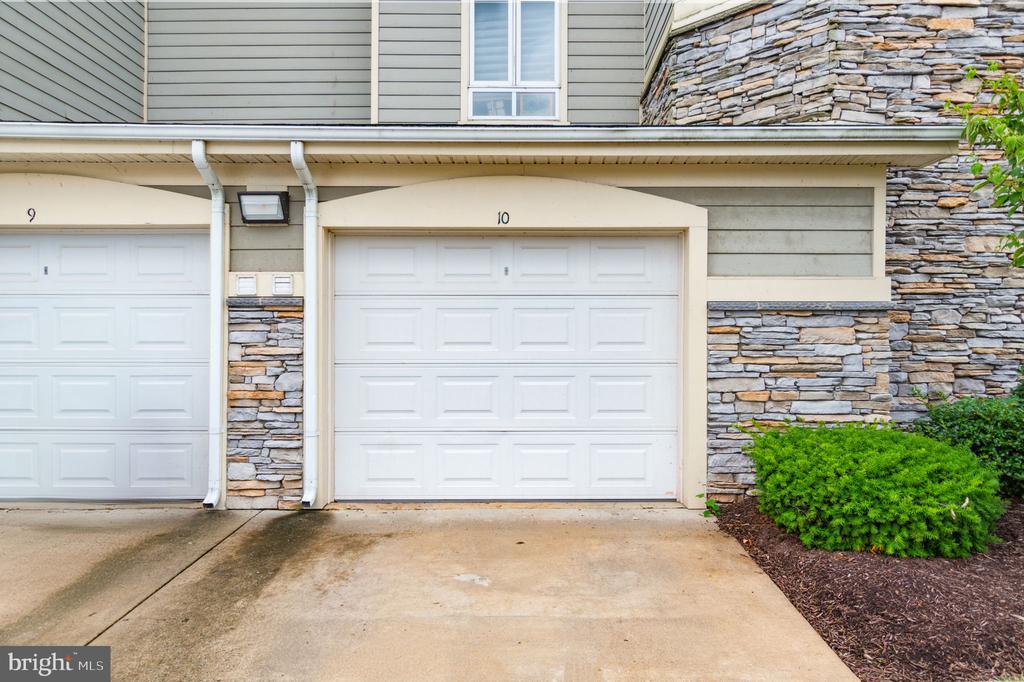 1601 Ladue Ct #107