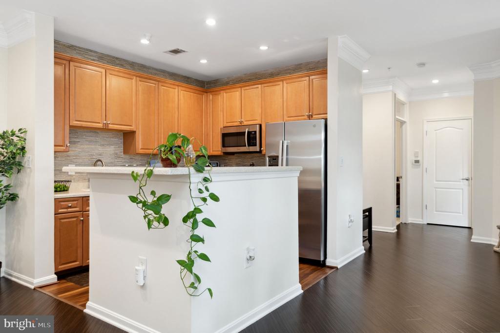 1601 Ladue Ct #107
