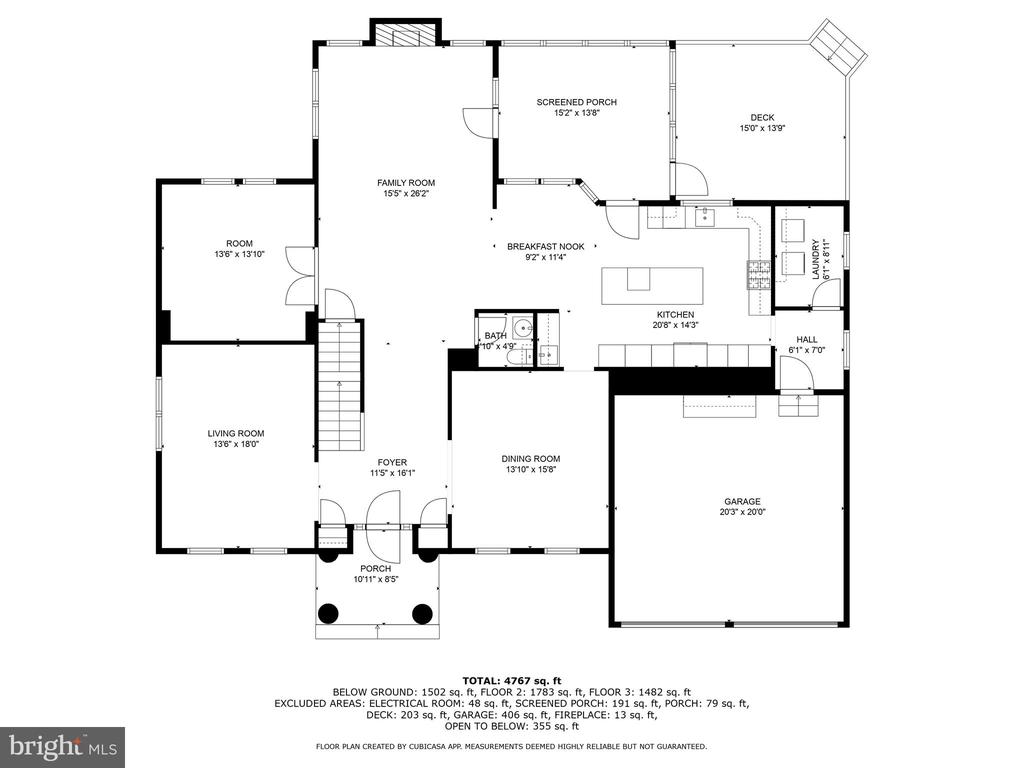 14414 Dunwoody Ct