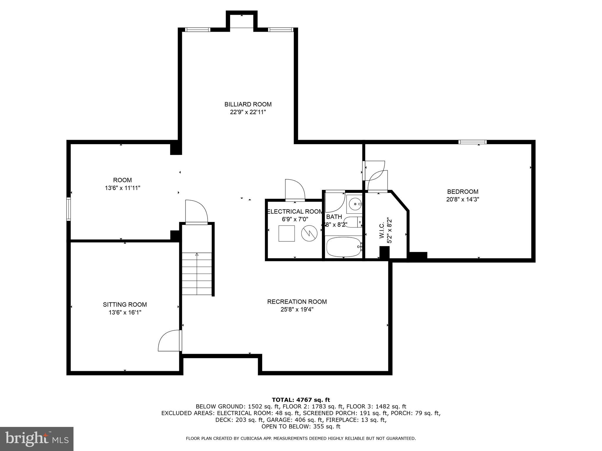 14414 Dunwoody Ct
