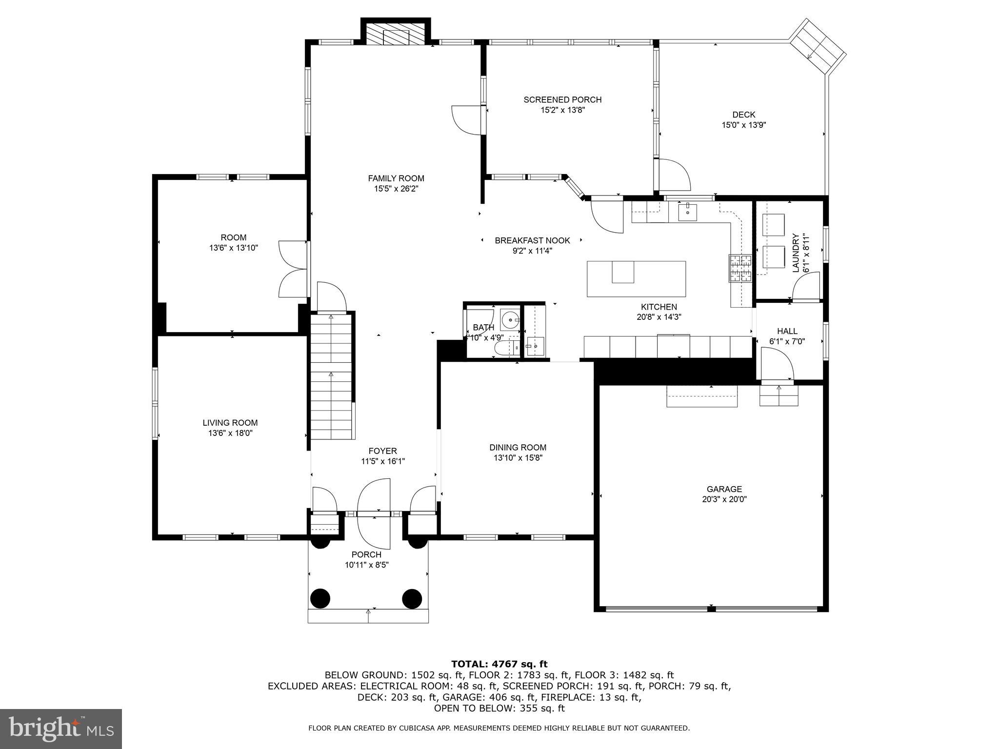 14414 Dunwoody Ct