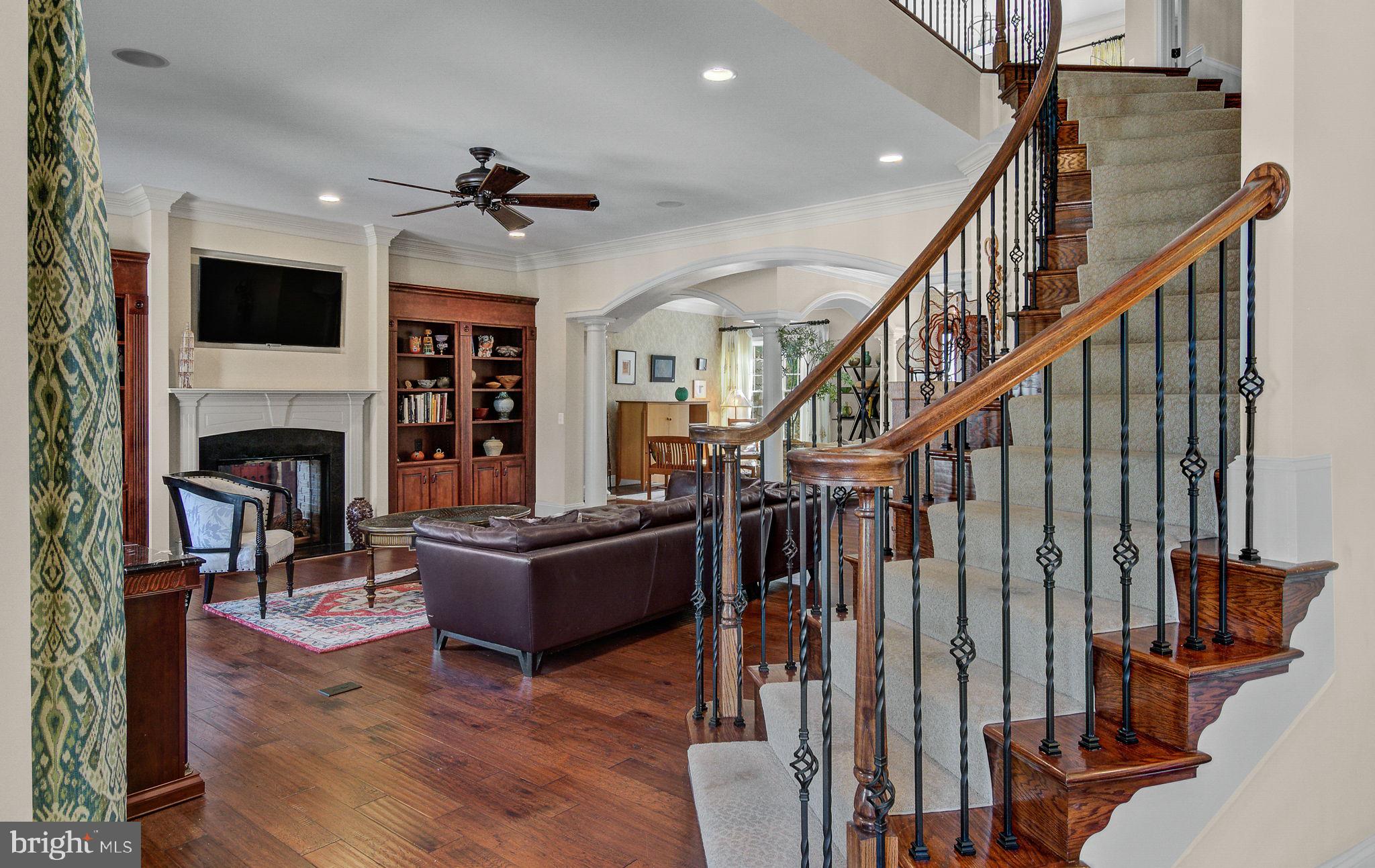 4730 Occoquan Overlook