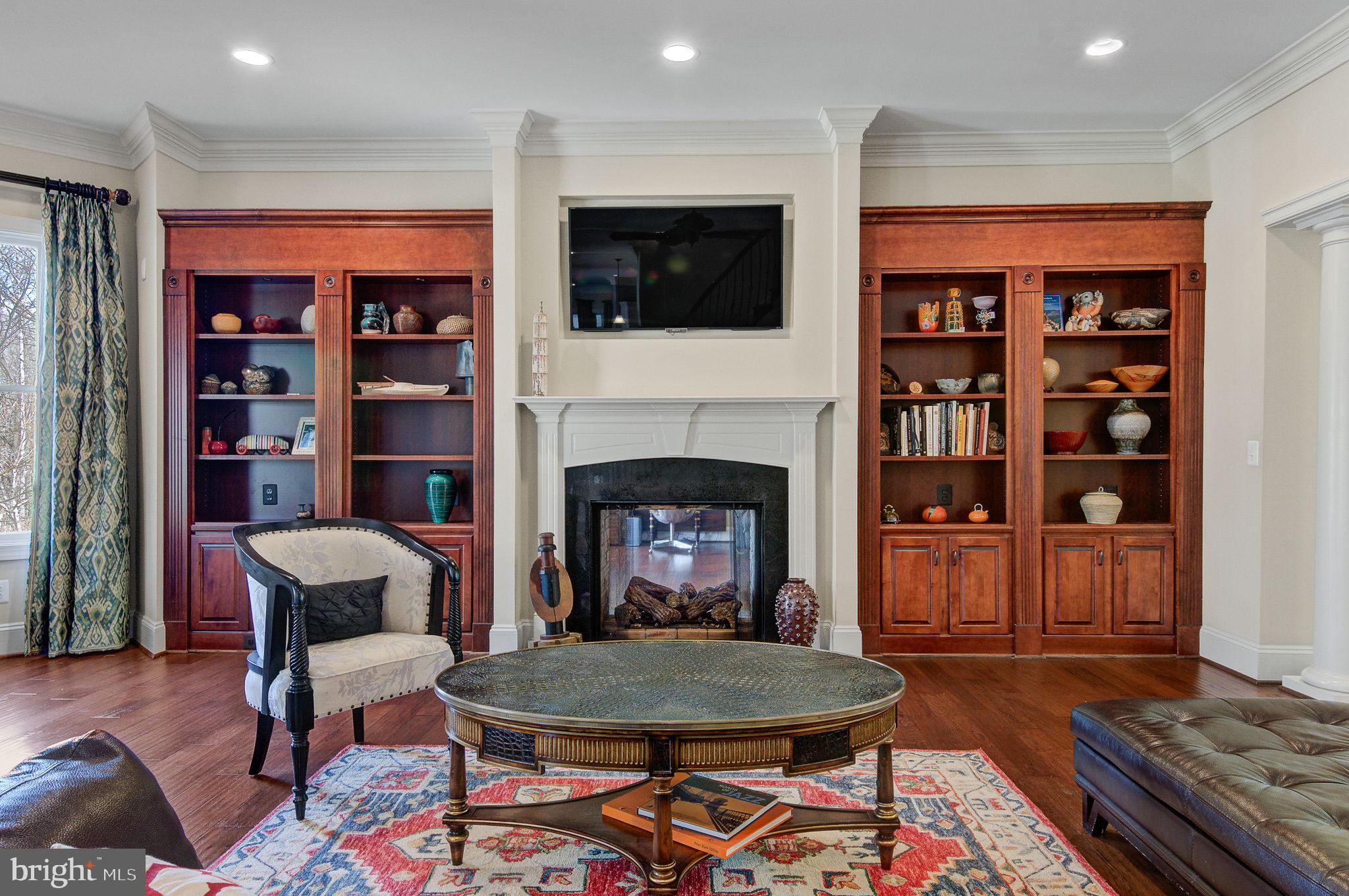 4730 Occoquan Overlook