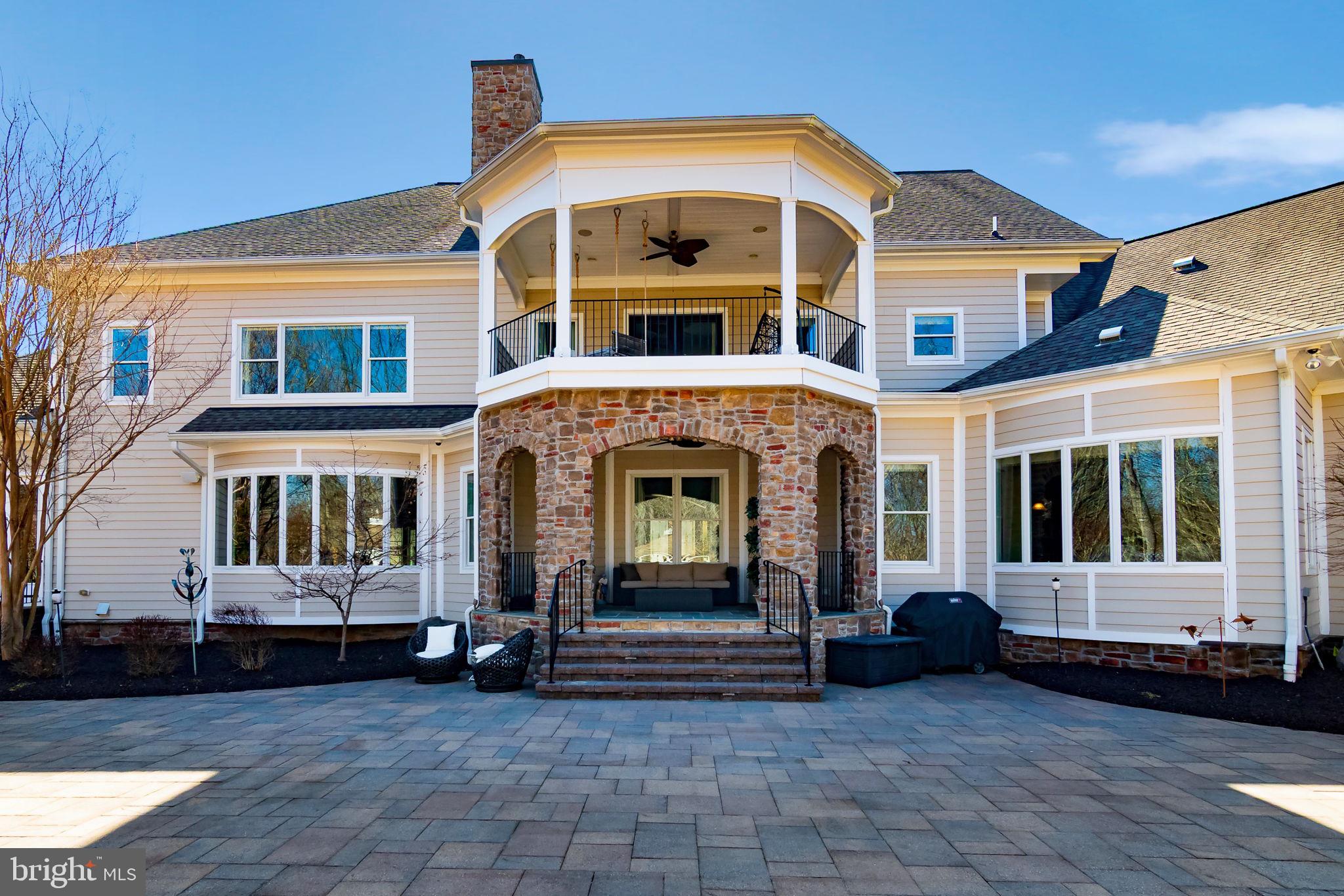 4730 Occoquan Overlook