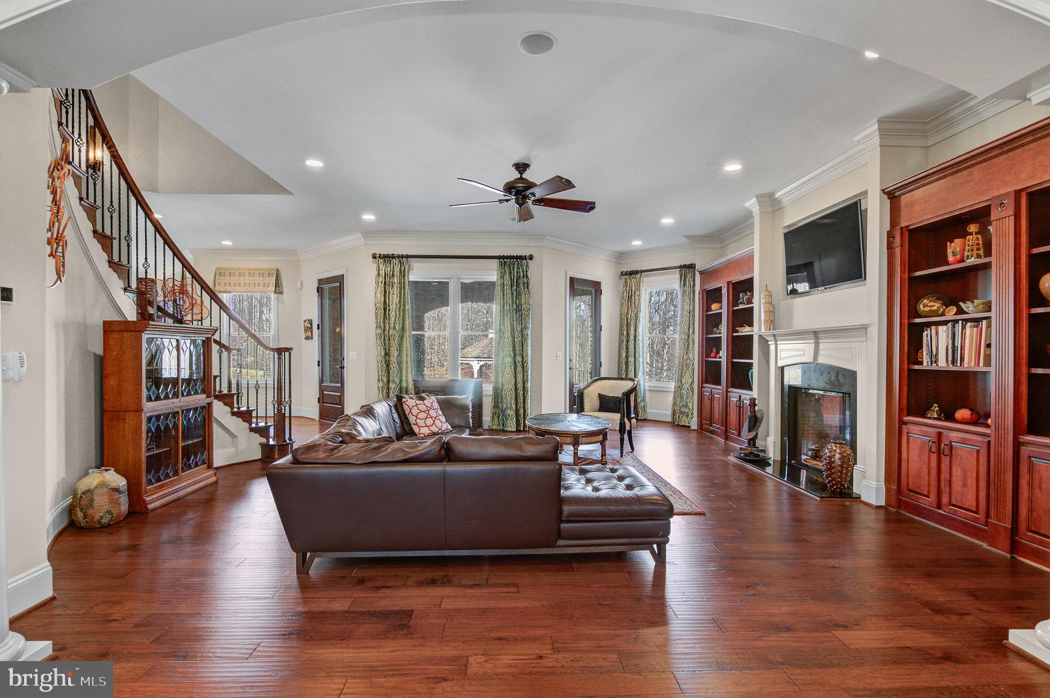 4730 Occoquan Overlook