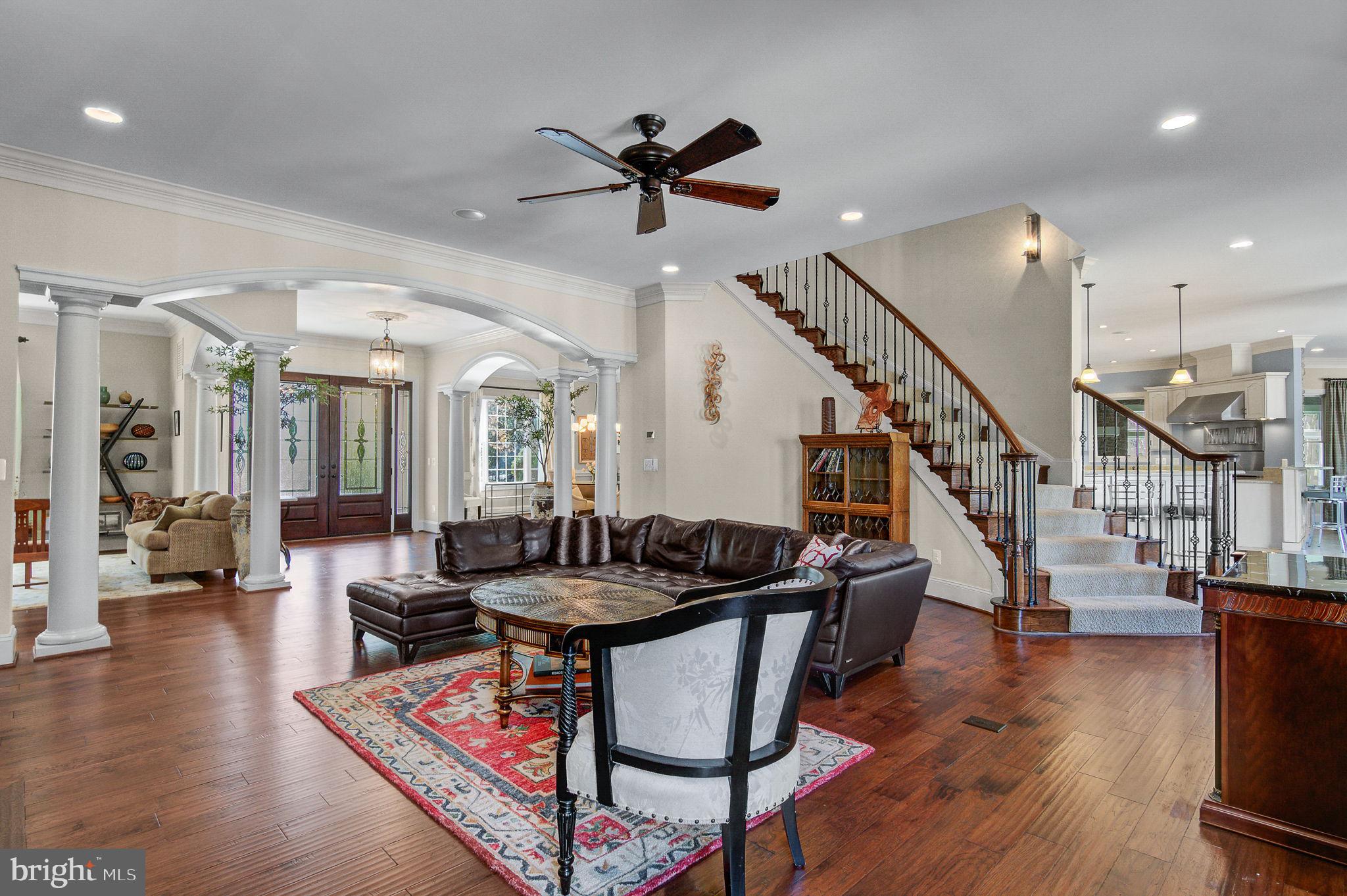 4730 Occoquan Overlook