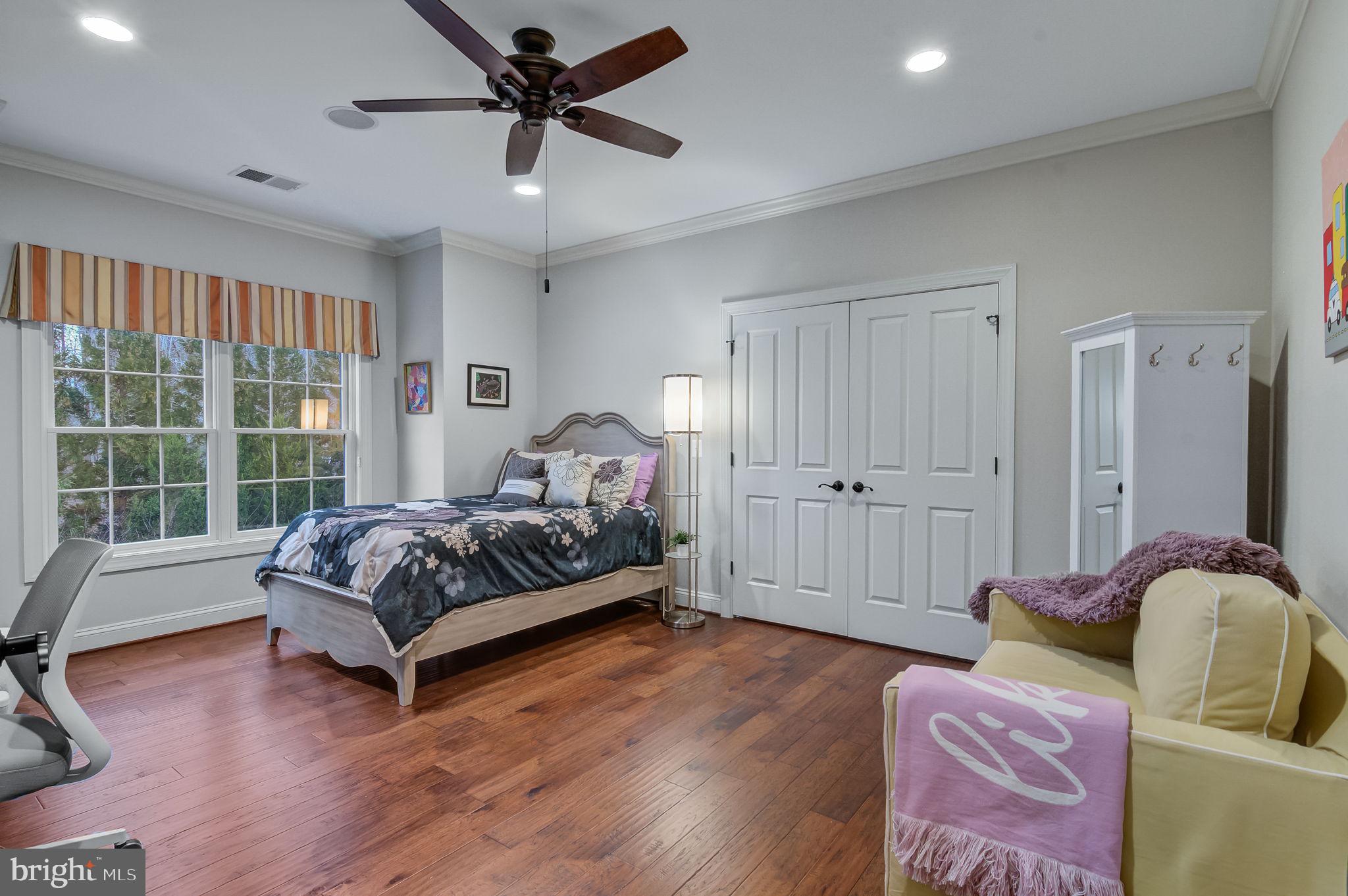 4730 Occoquan Overlook