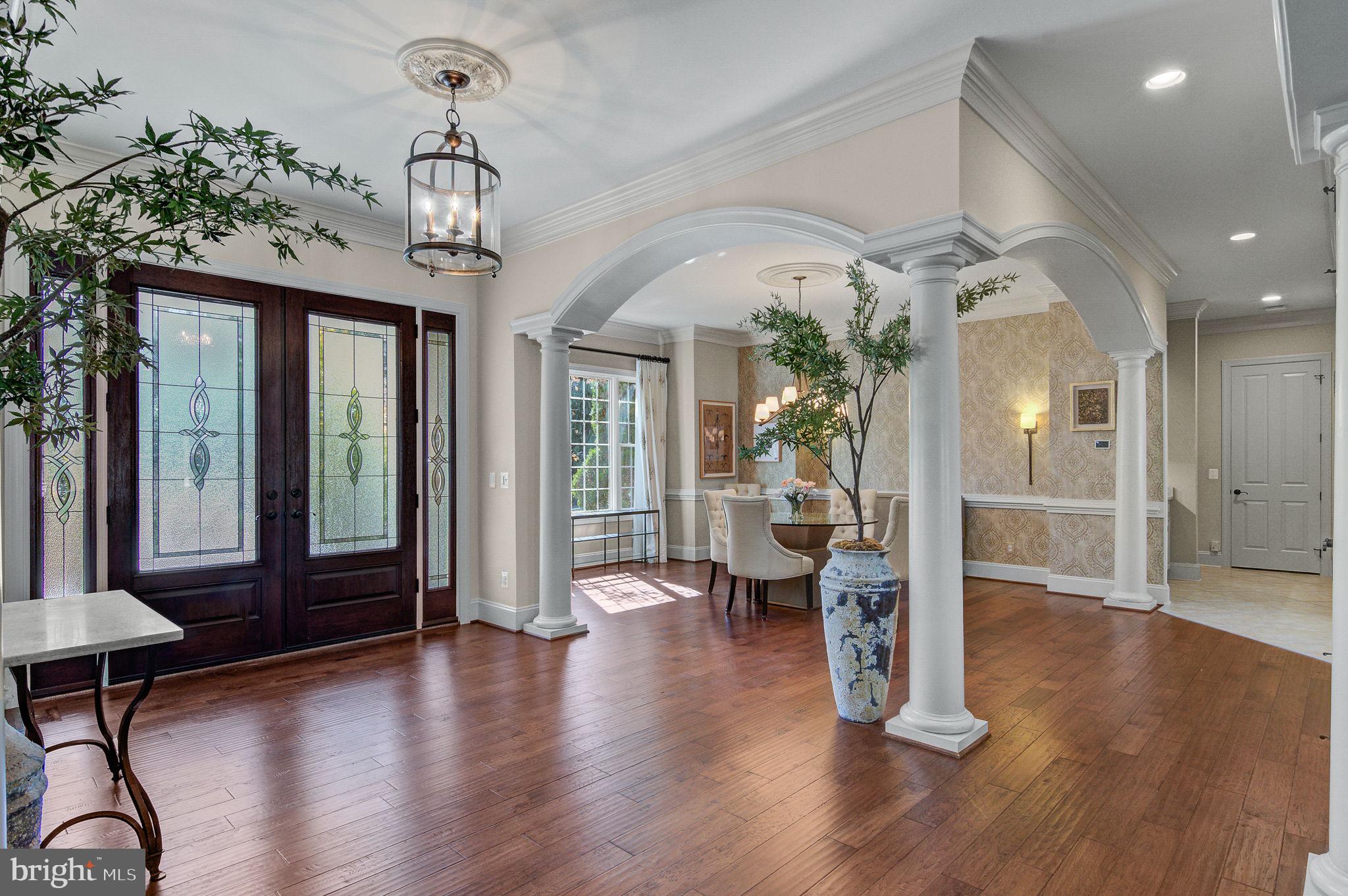 4730 Occoquan Overlook