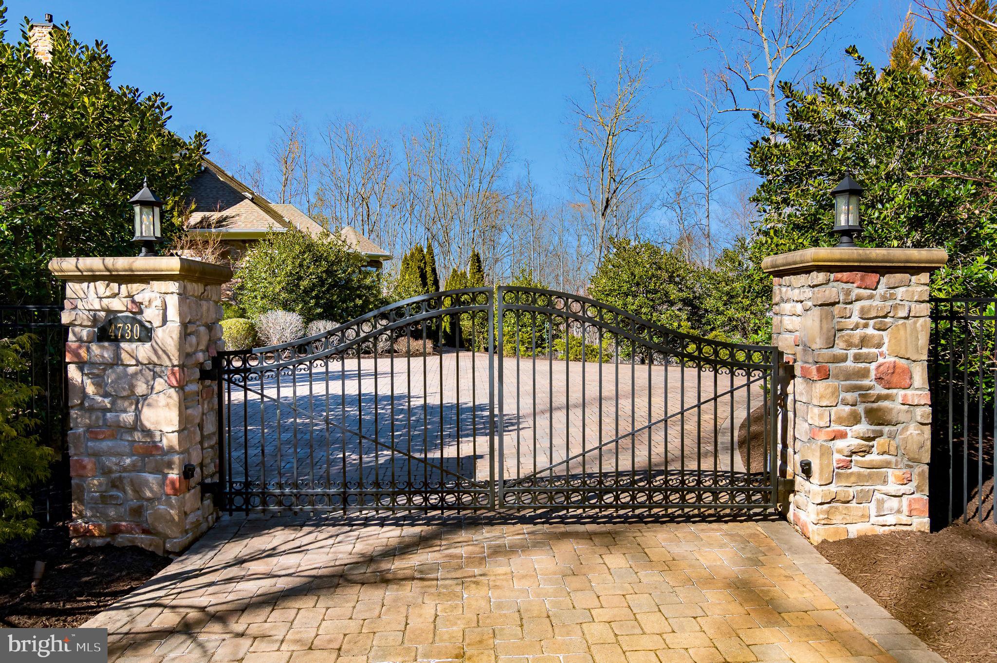 4730 Occoquan Overlook
