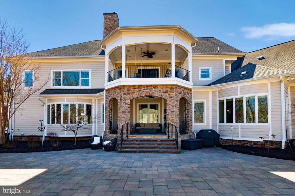 4730 Occoquan Overlook