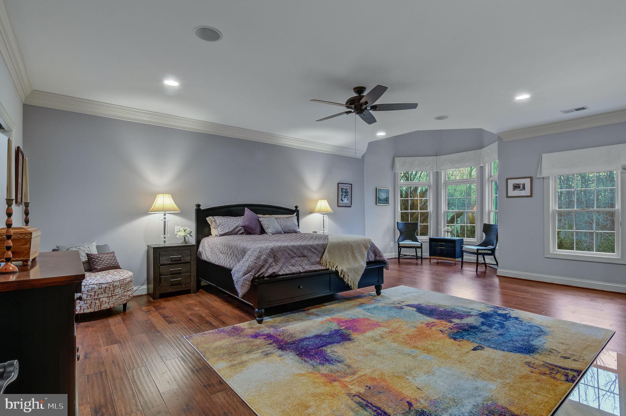4730 Occoquan Overlook