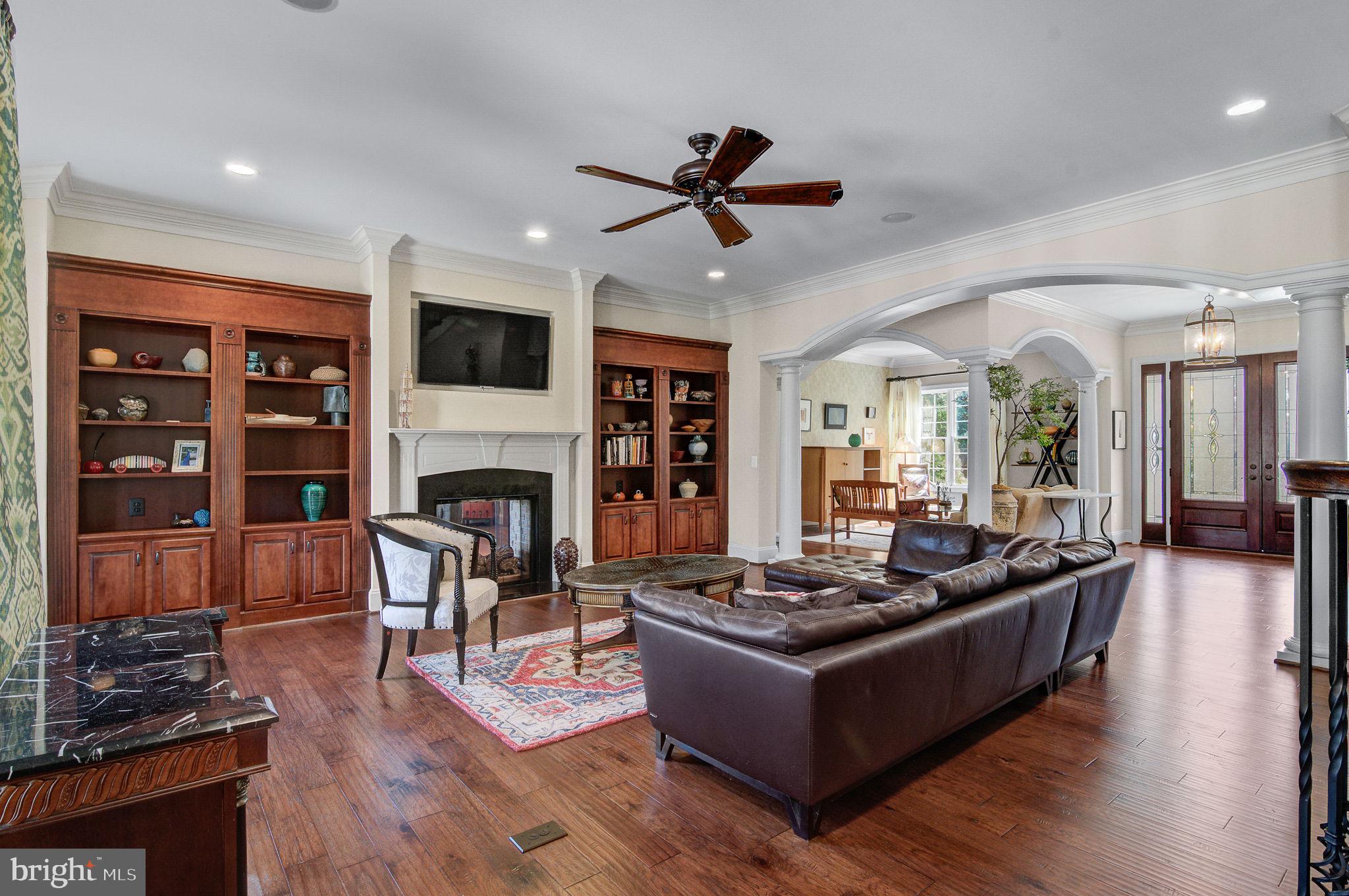 4730 Occoquan Overlook
