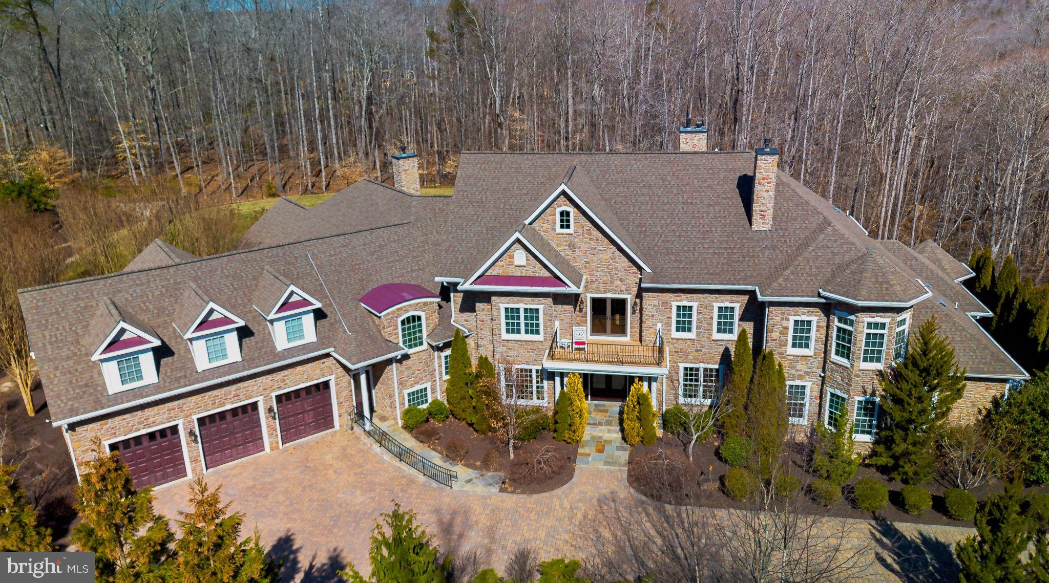 4730 Occoquan Overlook