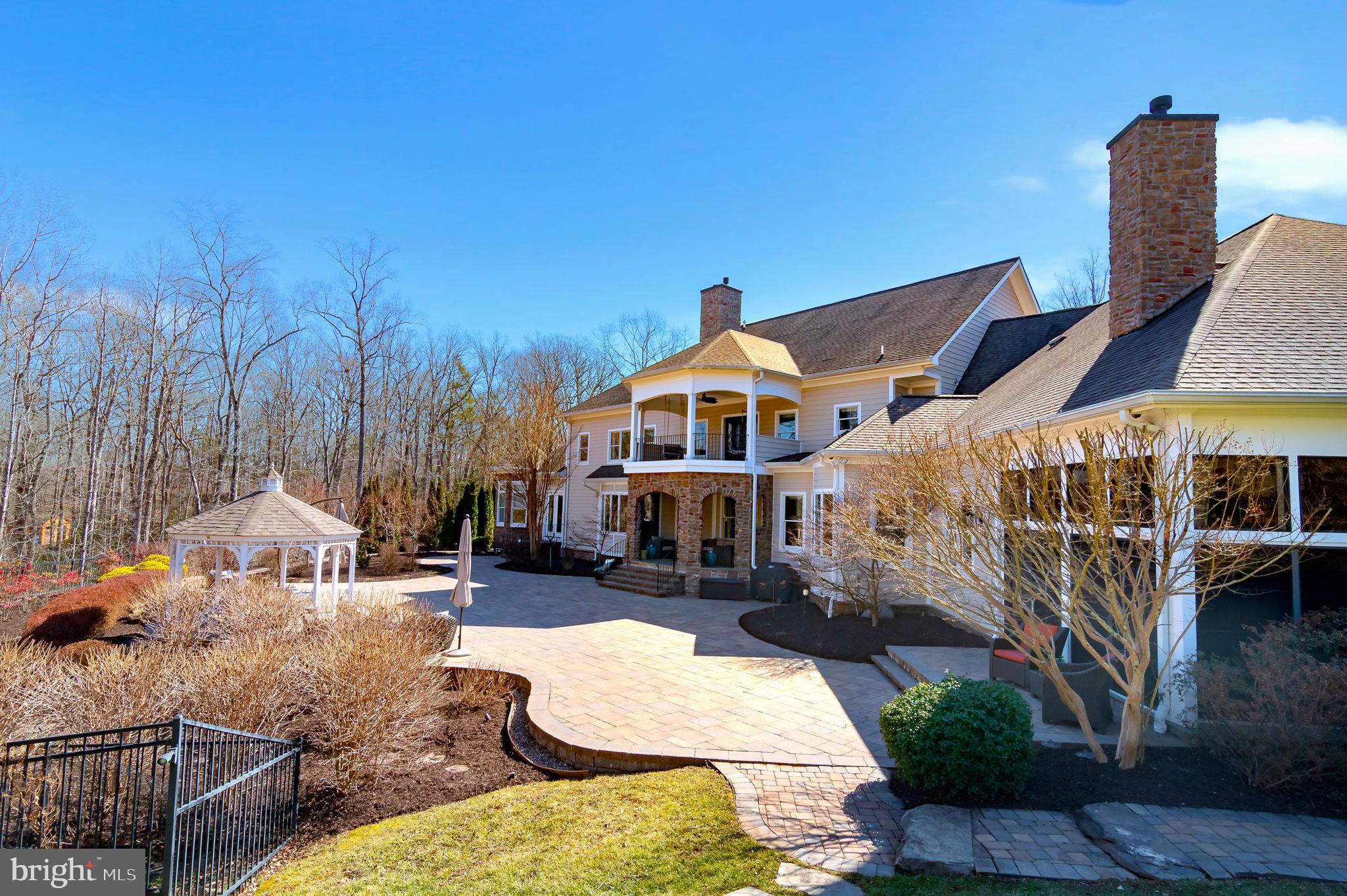 4730 Occoquan Overlook