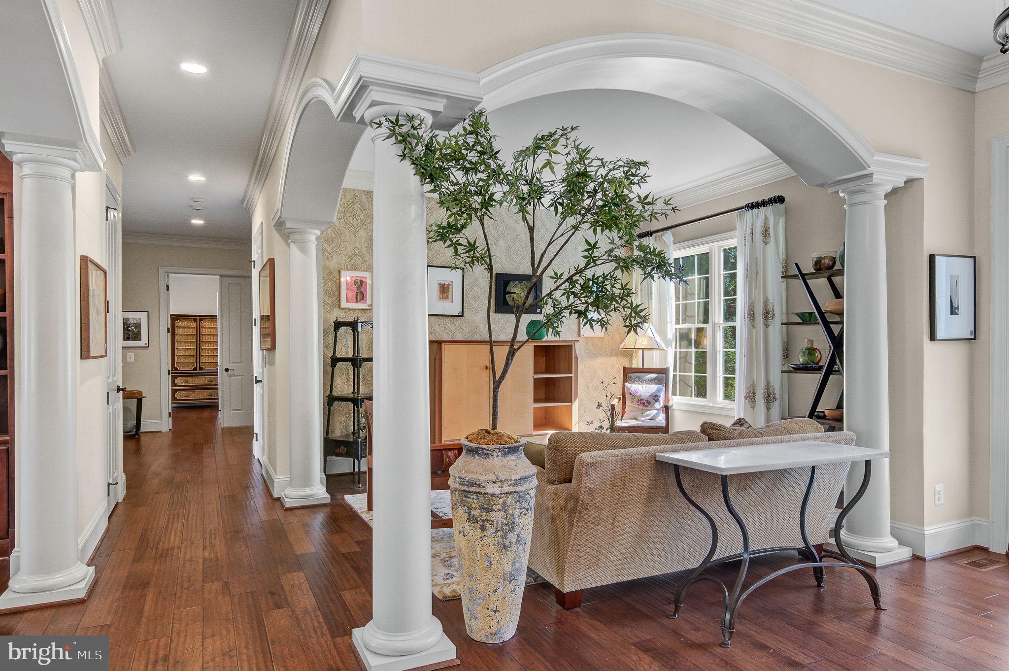 4730 Occoquan Overlook