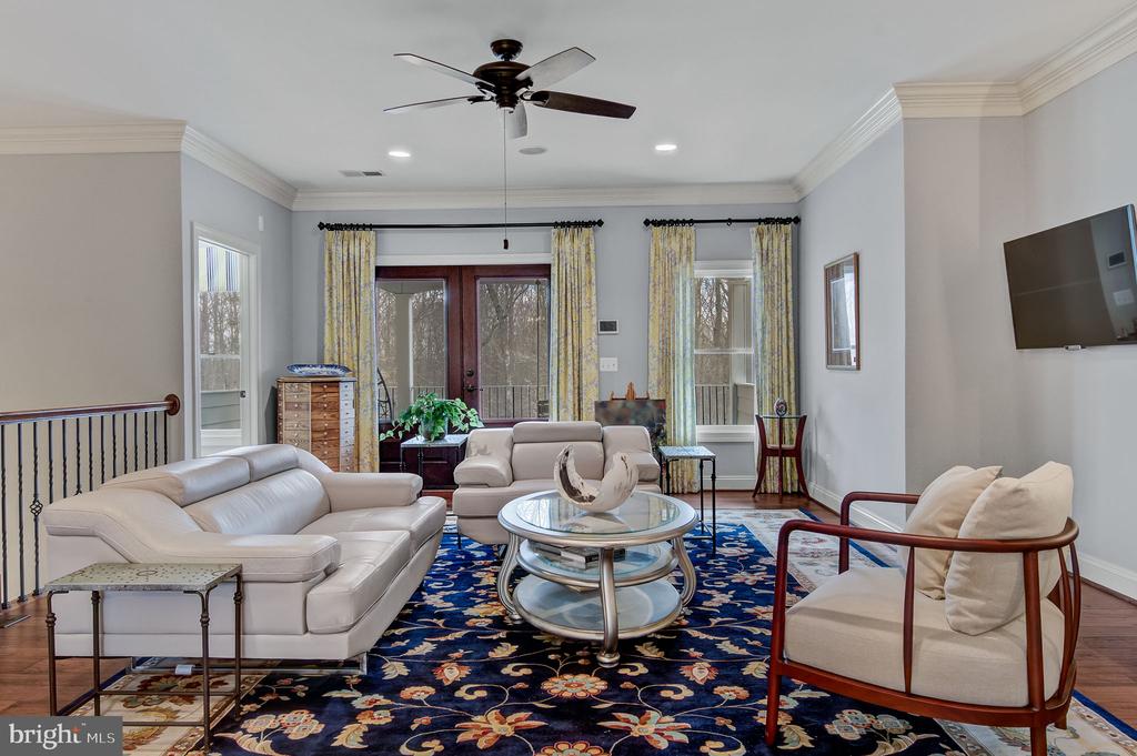 4730 Occoquan Overlook