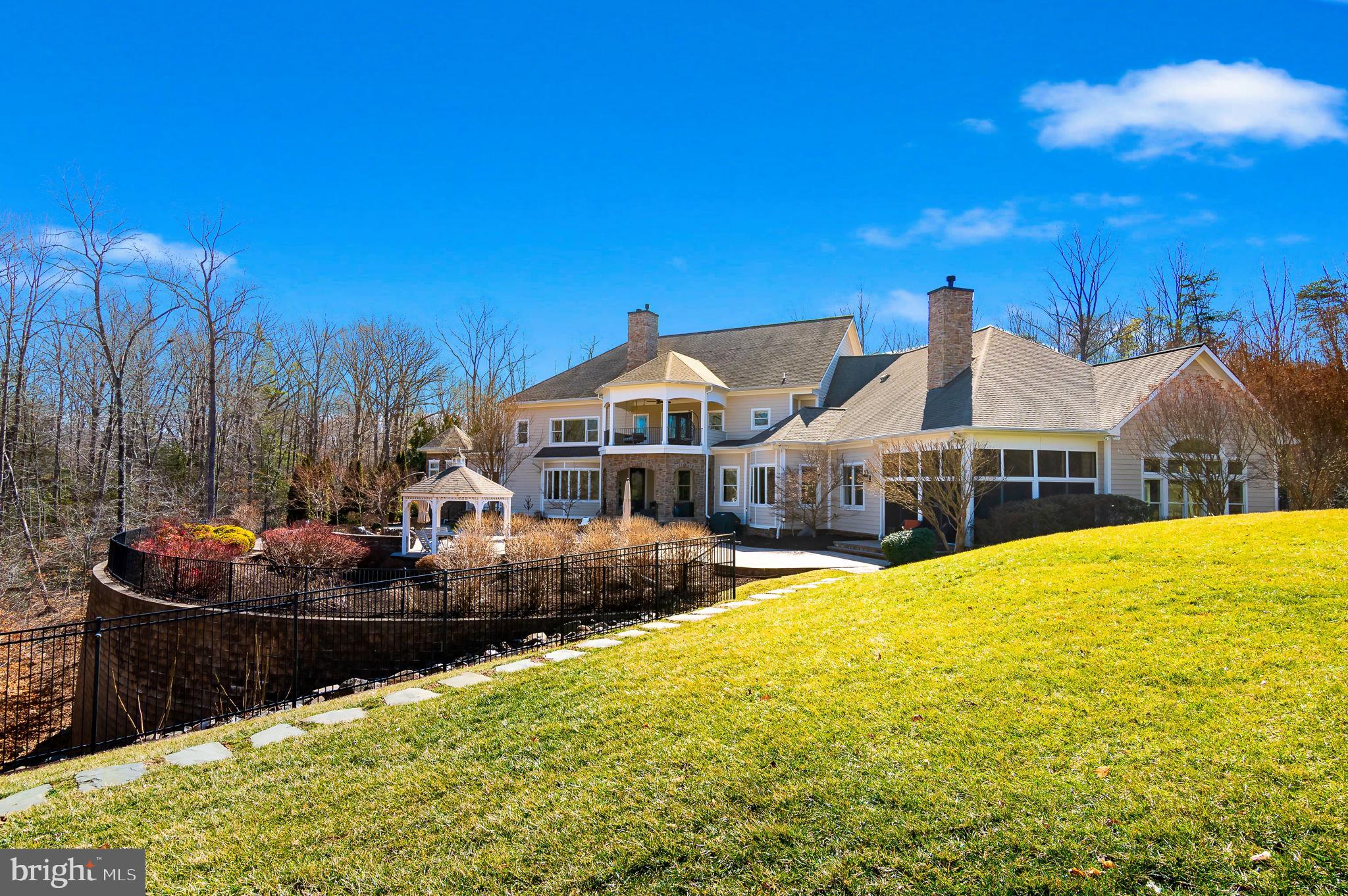 4730 Occoquan Overlook