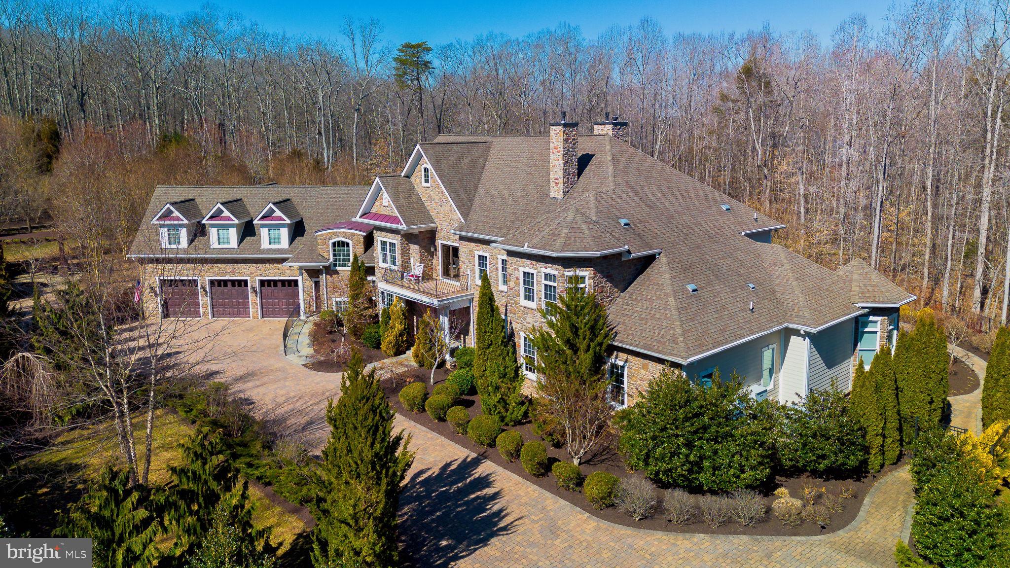 4730 Occoquan Overlook