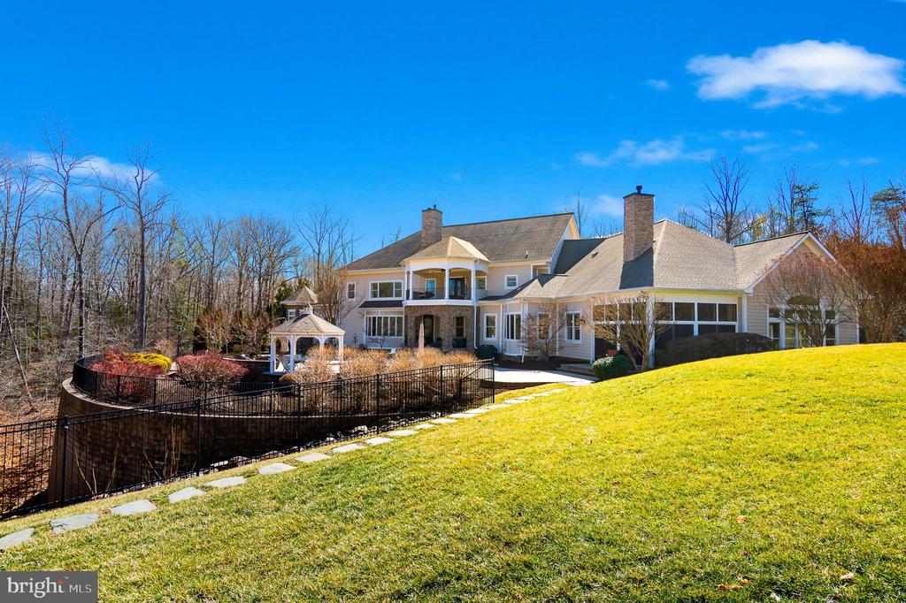 4730 Occoquan Overlook