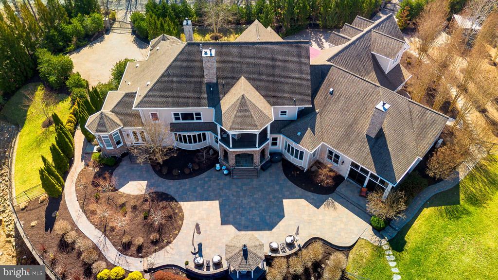 4730 Occoquan Overlook