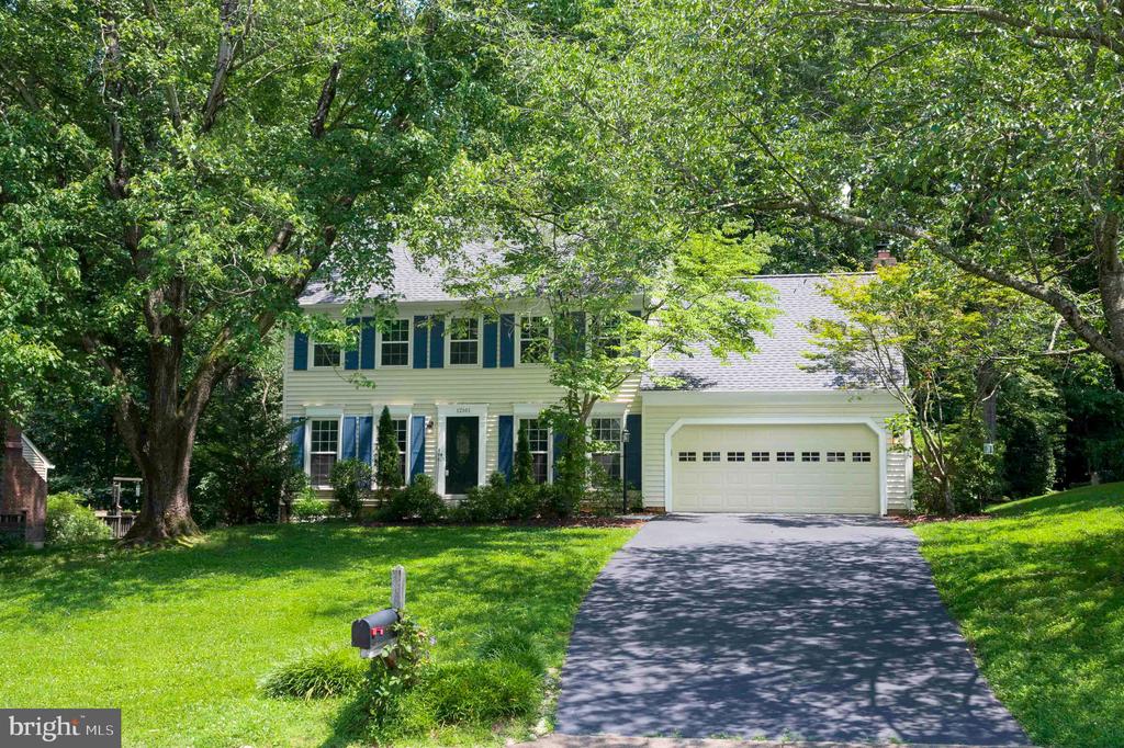 12161 Darnley Rd