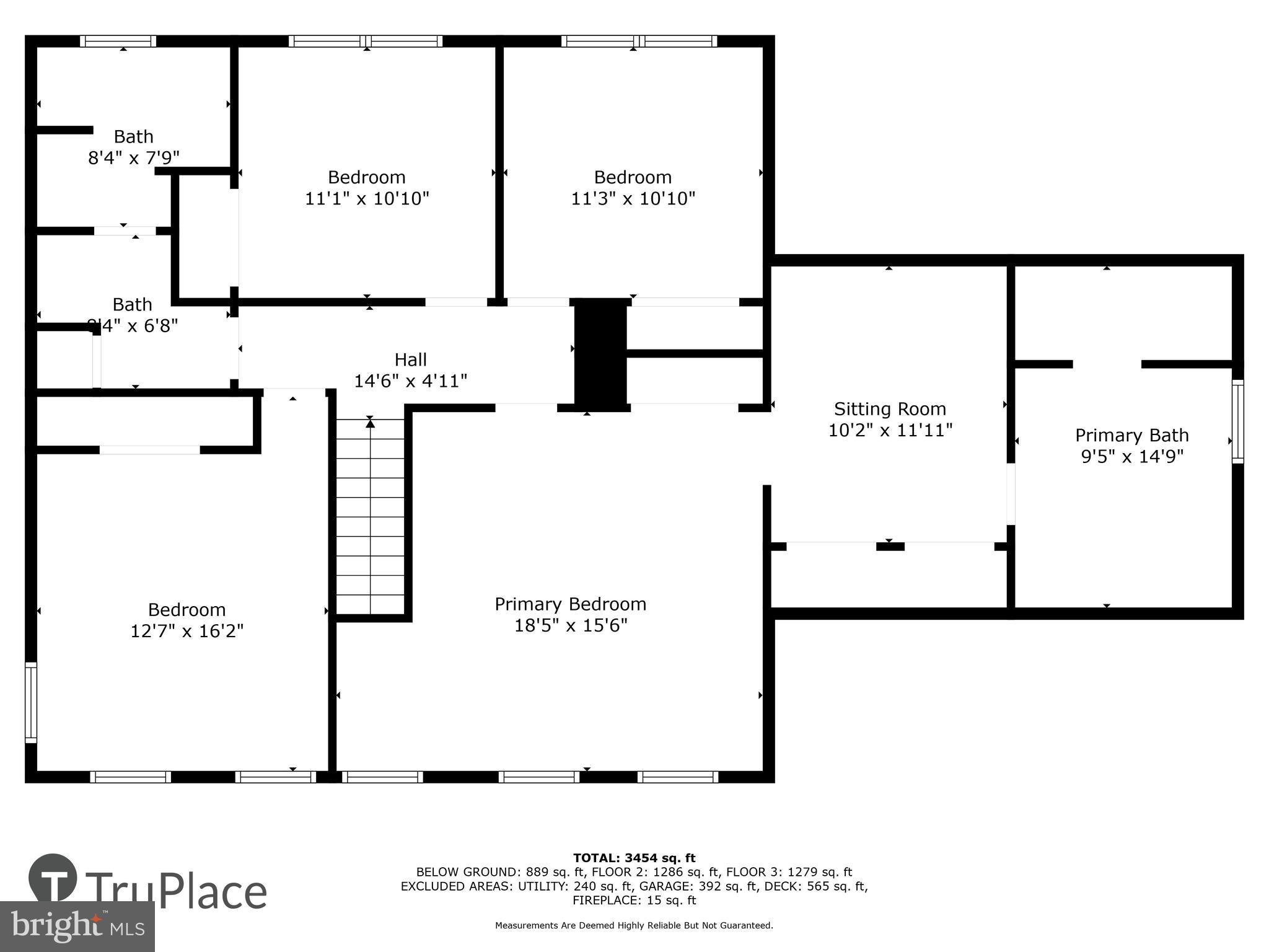 12161 Darnley Rd