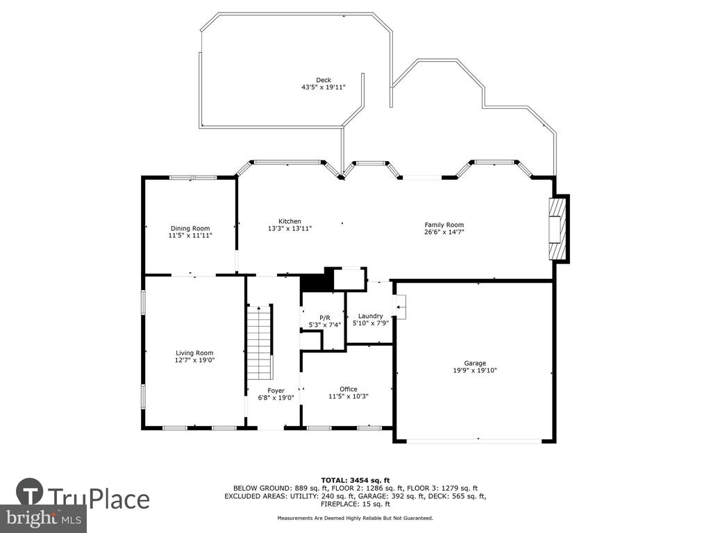 12161 Darnley Rd