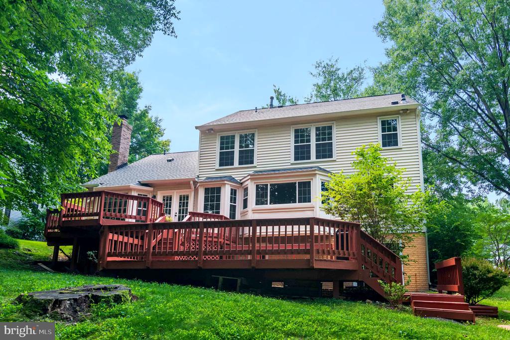 12161 Darnley Rd