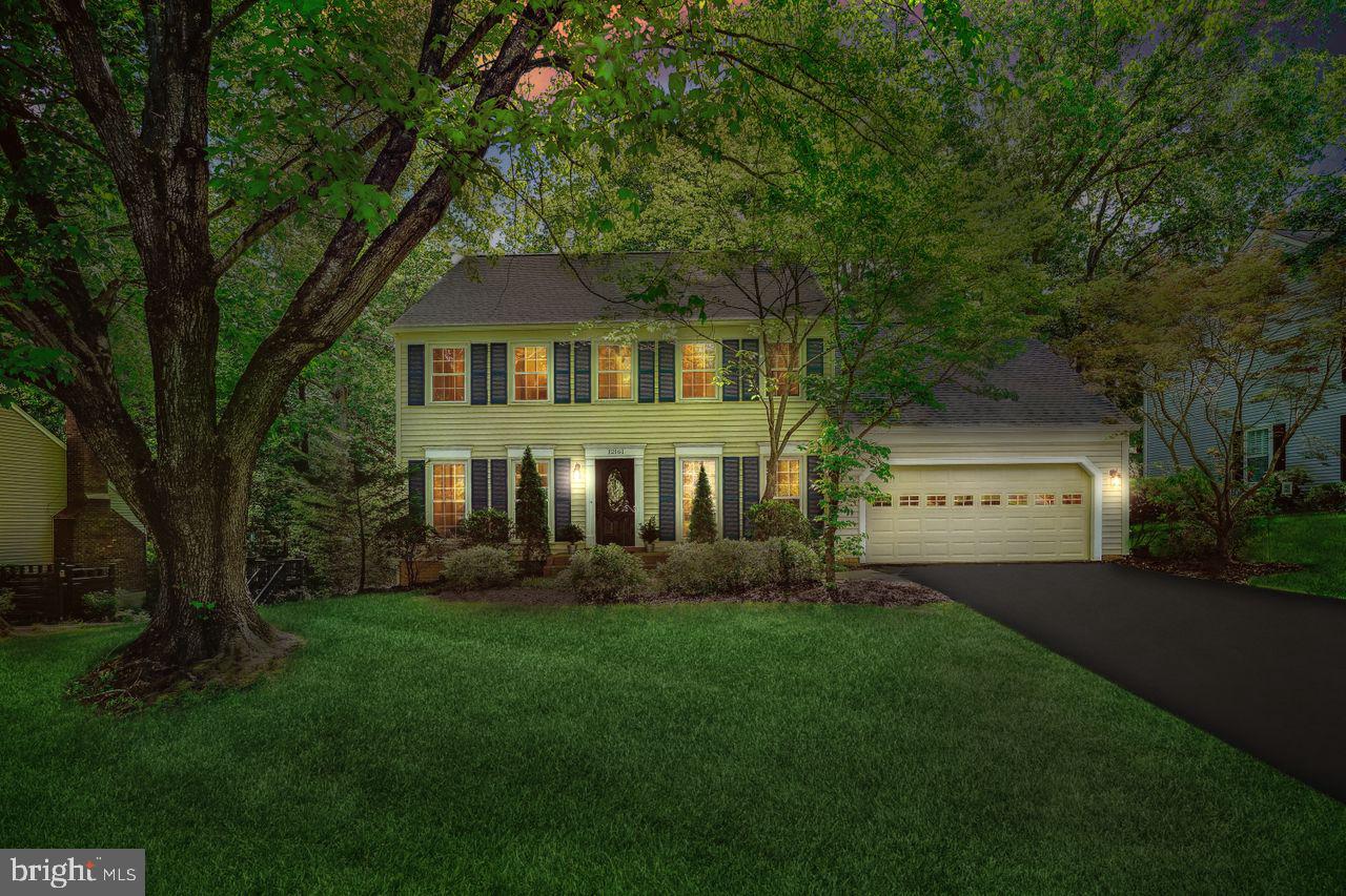 12161 Darnley Rd