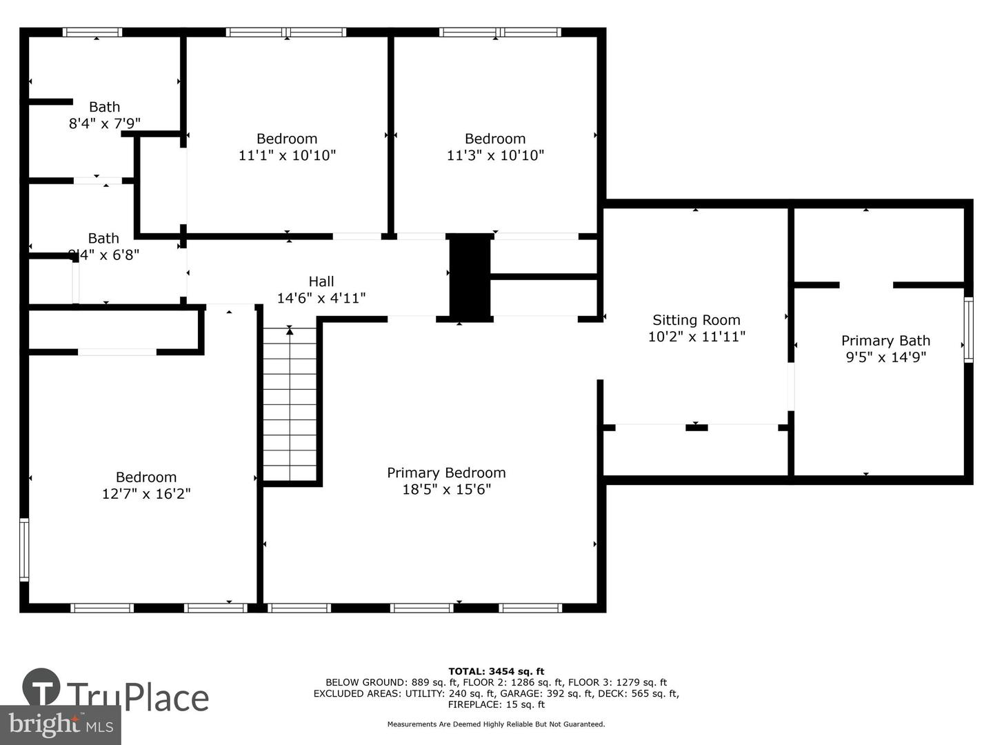 12161 Darnley Rd