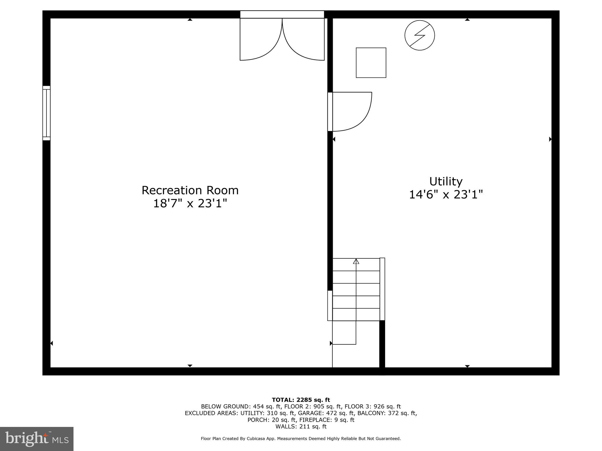 12651 Peak Ct